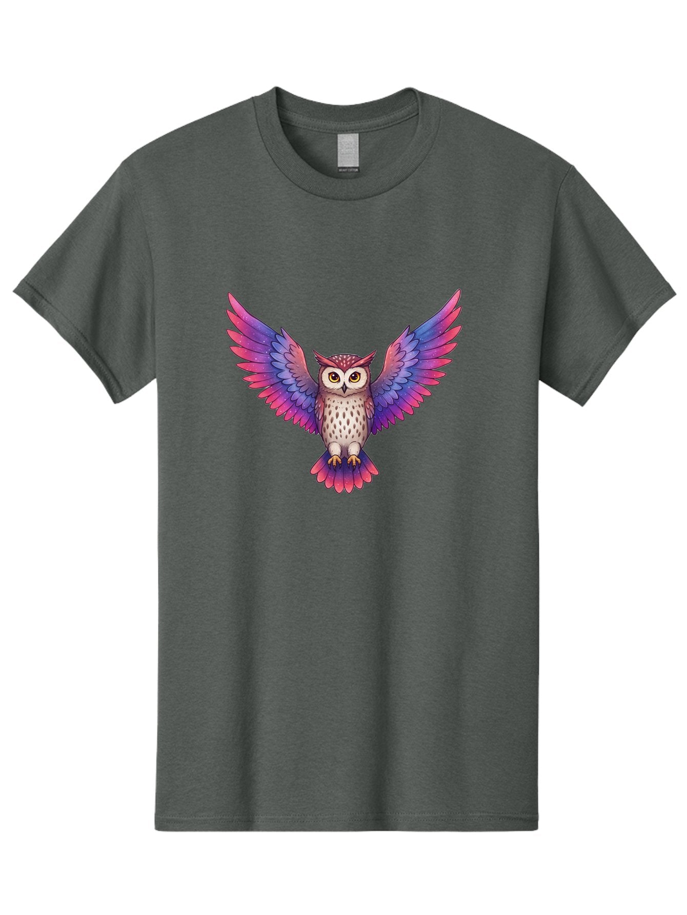 Owl-In-Flight Men'S Graphic Tee, 100% Cotton, Comfortable Casual Summer Wear, Machine Washable, Vintage Camera, Old Camera, Antique Camera, Black Camera, Classic Photography, Photography Equipment, Nostalgic Device, Film Camera, Camera Art Bal020 12