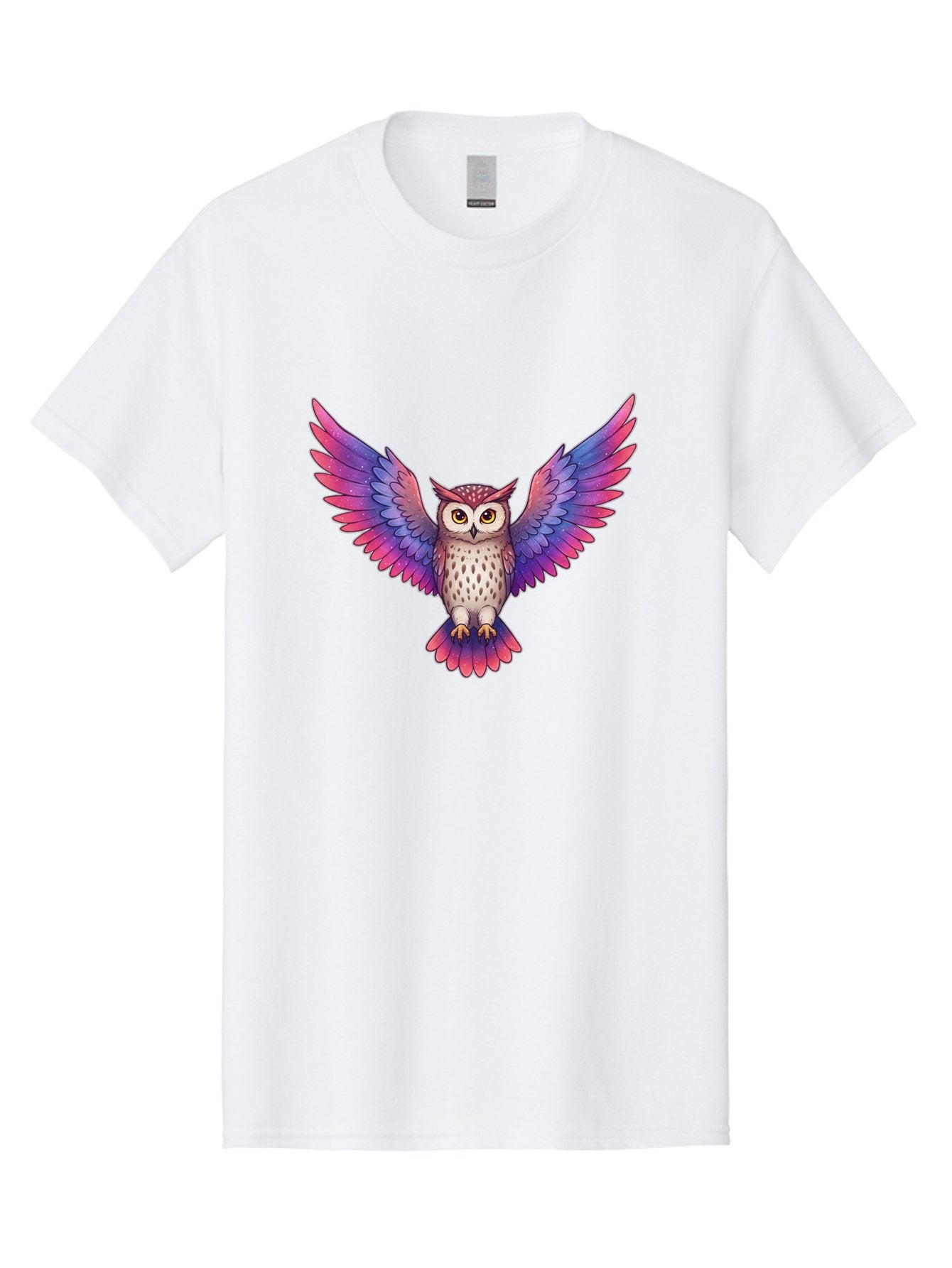 Owl-In-Flight Men'S Graphic Tee, 100% Cotton, Comfortable Casual Summer Wear, Machine Washable, Vintage Camera, Old Camera, Antique Camera, Black Camera, Classic Photography, Photography Equipment, Nostalgic Device, Film Camera, Camera Art Bal020 10