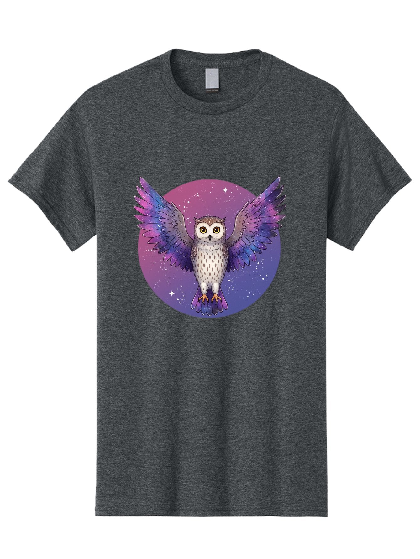 Owl-In-Space Men'S Graphic Tee, 100% Cotton, Comfortable Casual Summer Wear, Machine Washable, Vintage Camera, Old Camera, Antique Camera, Black Camera, Classic Photography, Photography Equipment, Nostalgic Device, Film Camera, Camera Art Bal021 15