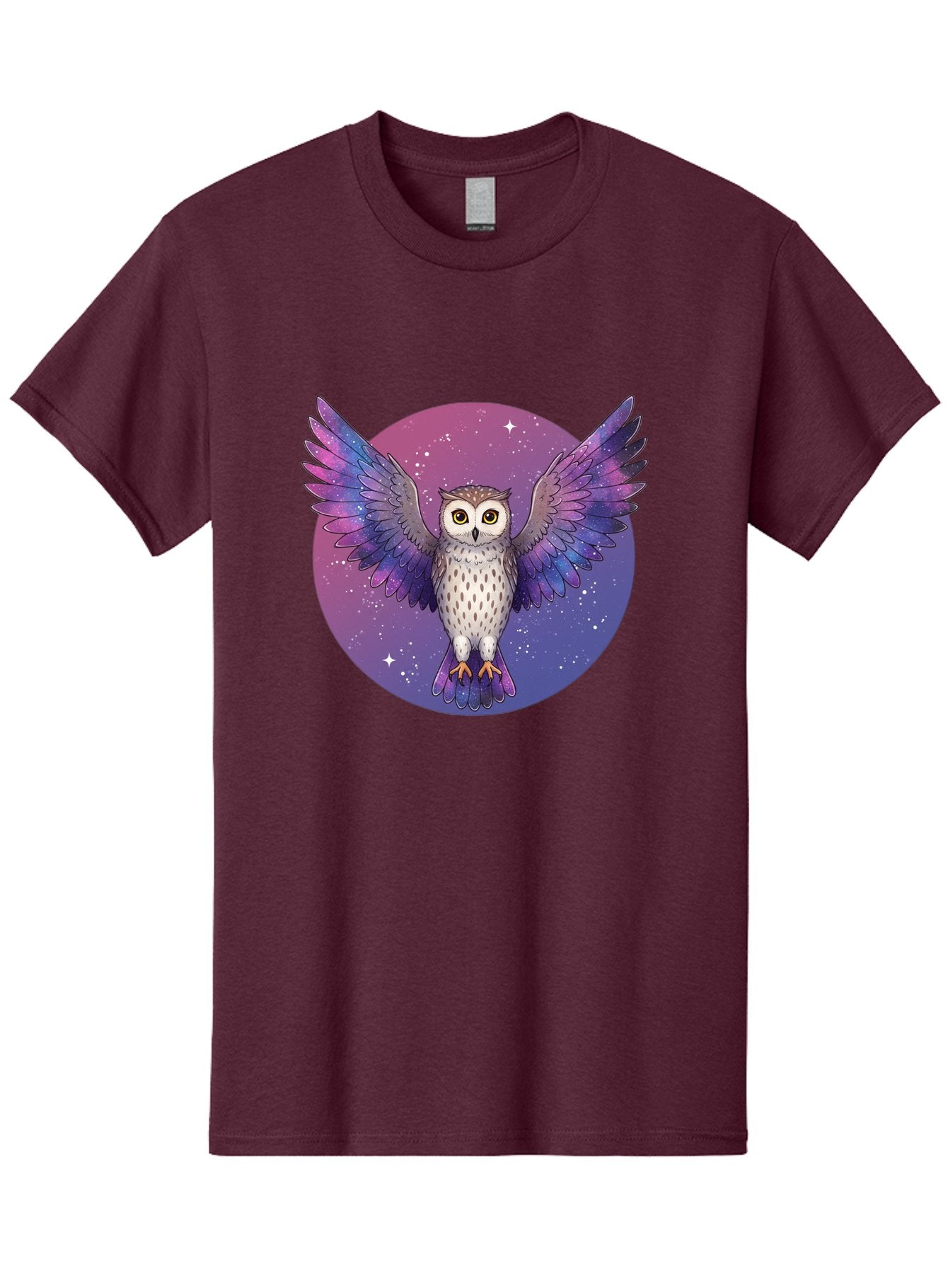 Owl-In-Space Men'S Graphic Tee, 100% Cotton, Comfortable Casual Summer Wear, Machine Washable, Vintage Camera, Old Camera, Antique Camera, Black Camera, Classic Photography, Photography Equipment, Nostalgic Device, Film Camera, Camera Art Bal021 10