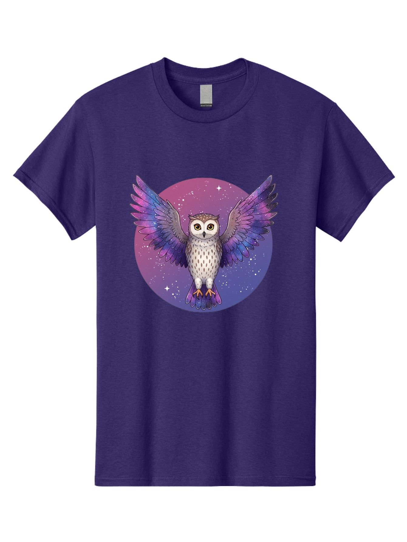 Owl-In-Space Men'S Graphic Tee, 100% Cotton, Comfortable Casual Summer Wear, Machine Washable, Vintage Camera, Old Camera, Antique Camera, Black Camera, Classic Photography, Photography Equipment, Nostalgic Device, Film Camera, Camera Art Bal021 4