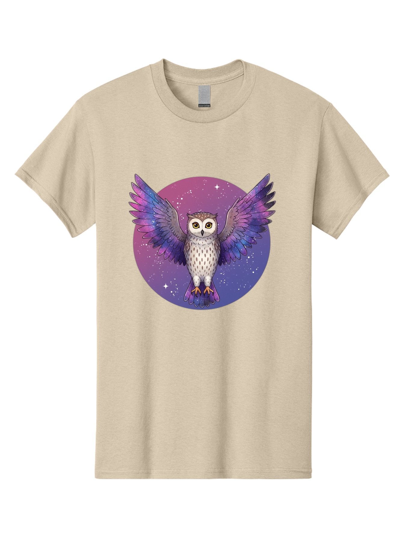 Owl-In-Space Men'S Graphic Tee, 100% Cotton, Comfortable Casual Summer Wear, Machine Washable, Vintage Camera, Old Camera, Antique Camera, Black Camera, Classic Photography, Photography Equipment, Nostalgic Device, Film Camera, Camera Art Bal021 8
