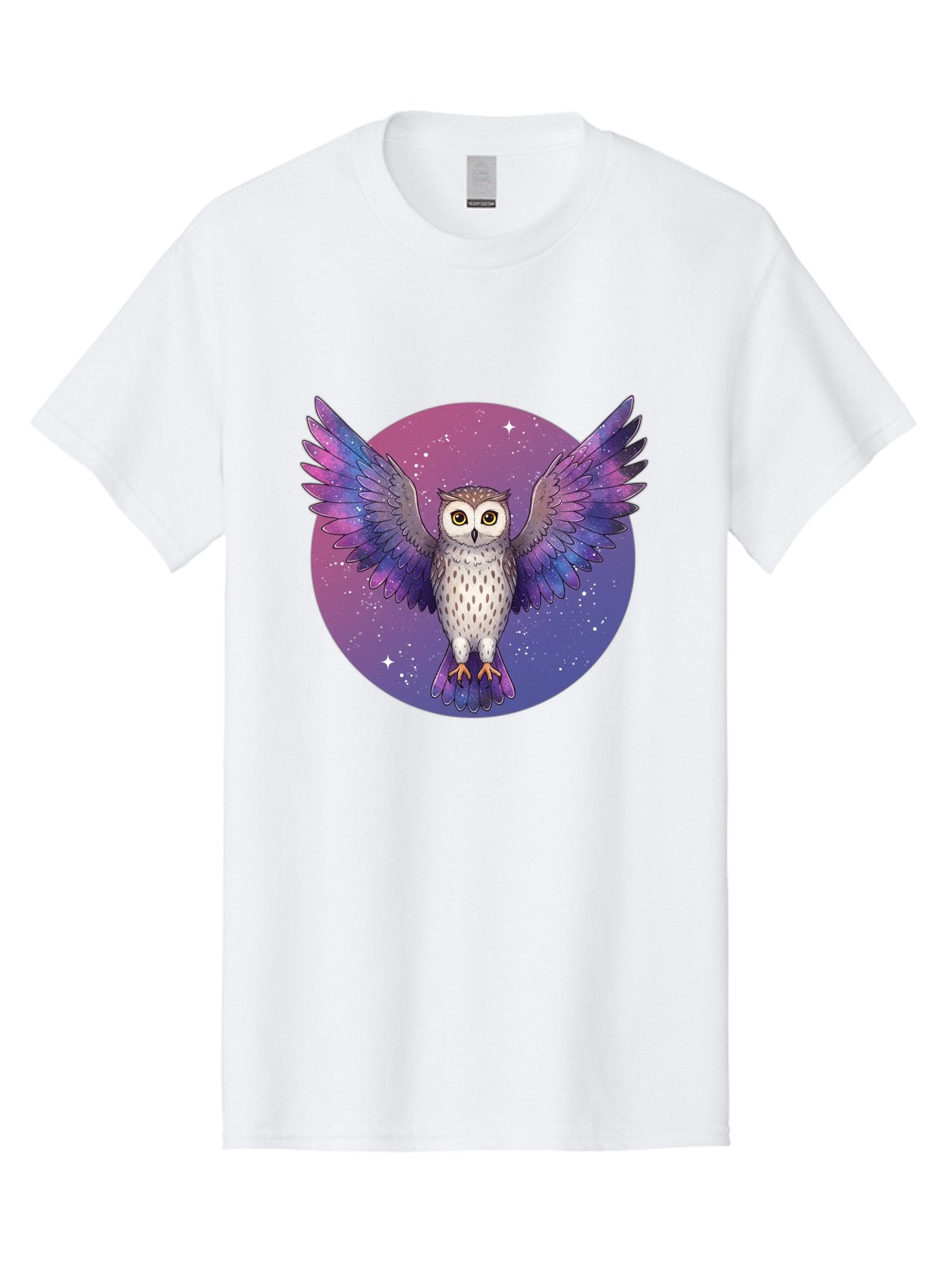 Owl-In-Space Men'S Graphic Tee, 100% Cotton, Comfortable Casual Summer Wear, Machine Washable, Vintage Camera, Old Camera, Antique Camera, Black Camera, Classic Photography, Photography Equipment, Nostalgic Device, Film Camera, Camera Art Bal021 7