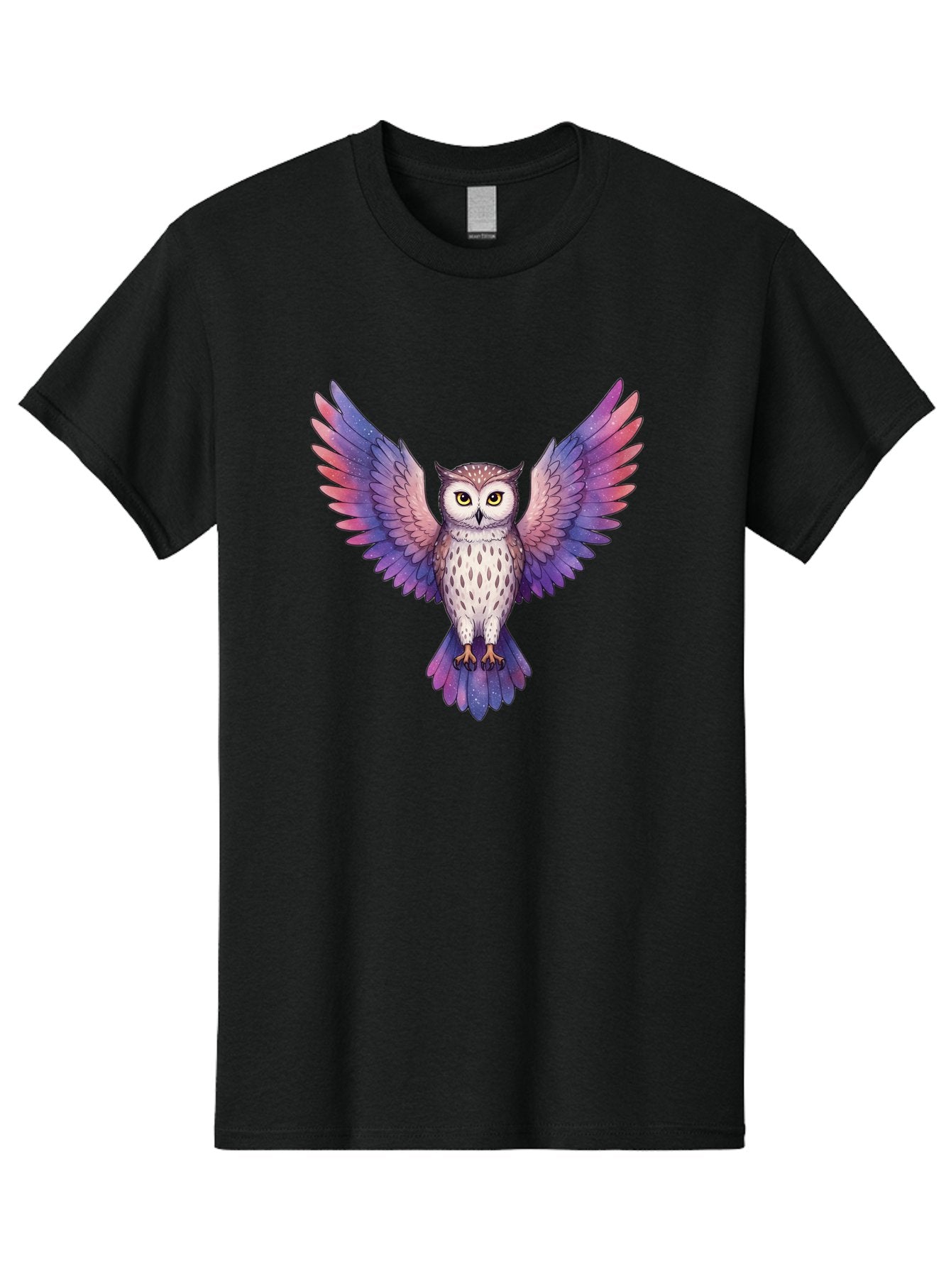 Owl Men'S Graphic Tee, 100% Cotton, Comfortable Casual Summer Wear, Machine Washable, Vintage Camera, Old Camera, Antique Camera, Black Camera, Classic Photography, Photography Equipment, Nostalgic Device, Film Camera, Camera Art Bal038 12