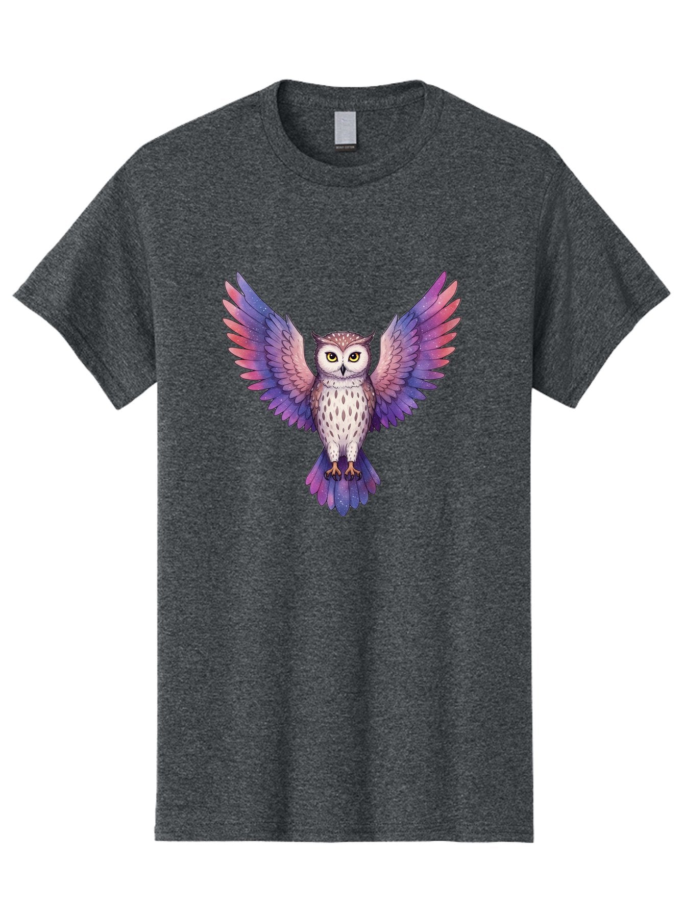 Owl Men'S Graphic Tee, 100% Cotton, Comfortable Casual Summer Wear, Machine Washable, Vintage Camera, Old Camera, Antique Camera, Black Camera, Classic Photography, Photography Equipment, Nostalgic Device, Film Camera, Camera Art Bal038 11