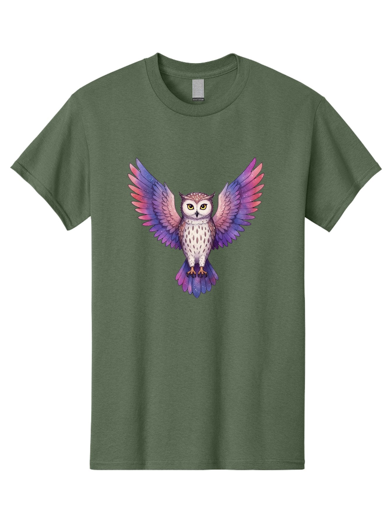 Owl Men'S Graphic Tee, 100% Cotton, Comfortable Casual Summer Wear, Machine Washable, Vintage Camera, Old Camera, Antique Camera, Black Camera, Classic Photography, Photography Equipment, Nostalgic Device, Film Camera, Camera Art Bal038 9