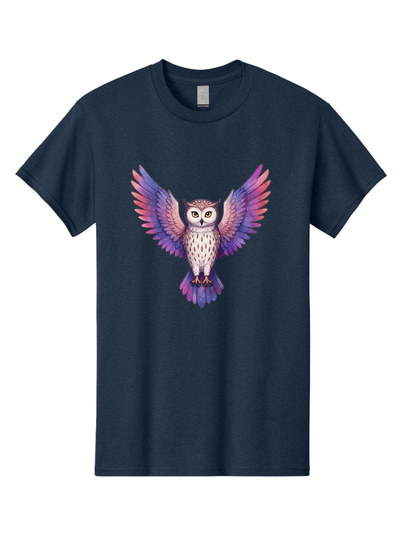Owl Men'S Graphic Tee, 100% Cotton, Comfortable Casual Summer Wear, Machine Washable, Vintage Camera, Old Camera, Antique Camera, Black Camera, Classic Photography, Photography Equipment, Nostalgic Device, Film Camera, Camera Art Bal038 8