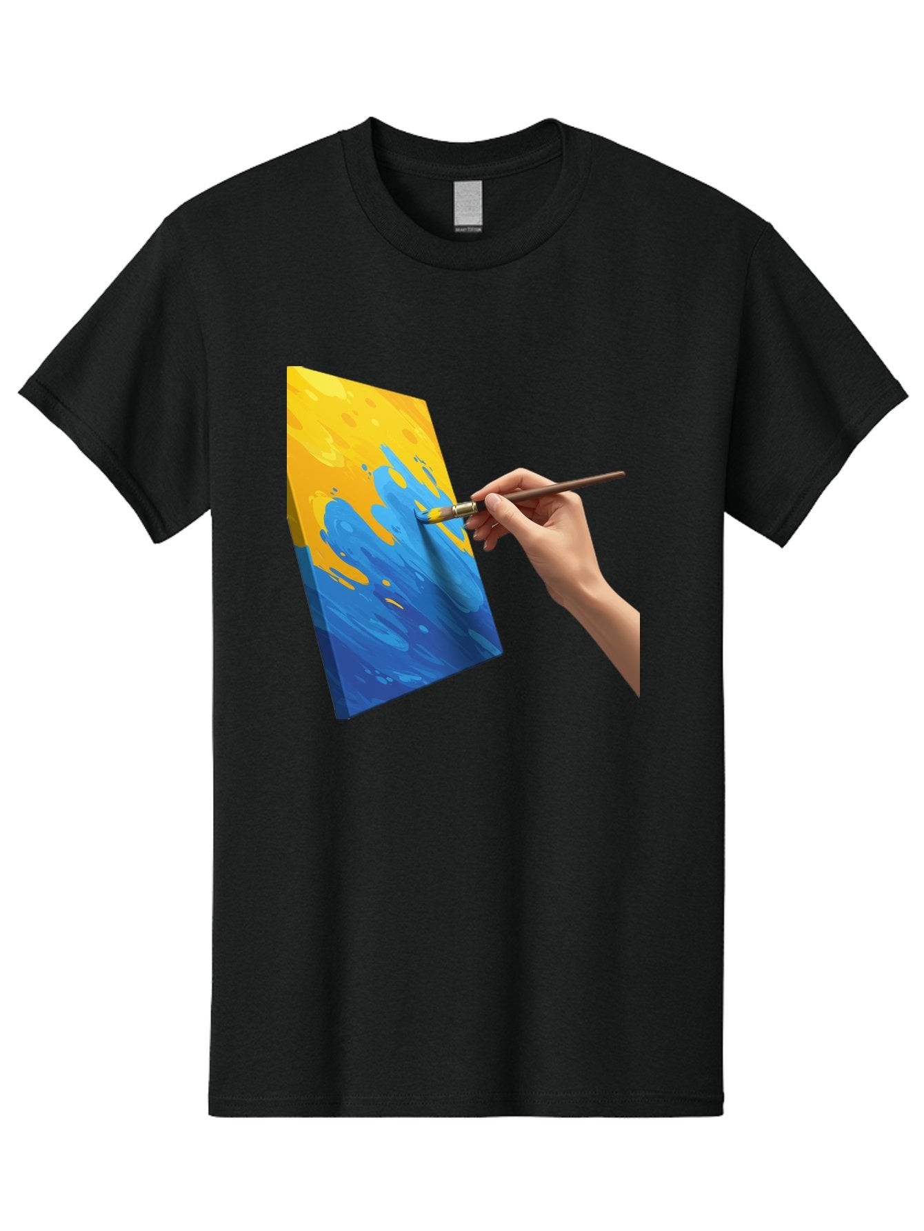 Painting-Canvas Men'S Graphic Tee, 100% Cotton, Comfortable Casual Summer Wear, Machine Washable, Vintage Camera, Old Camera, Antique Camera, Black Camera, Classic Photography, Photography Equipment, Nostalgic Device, Film Camera, Camera Art Bal039 12