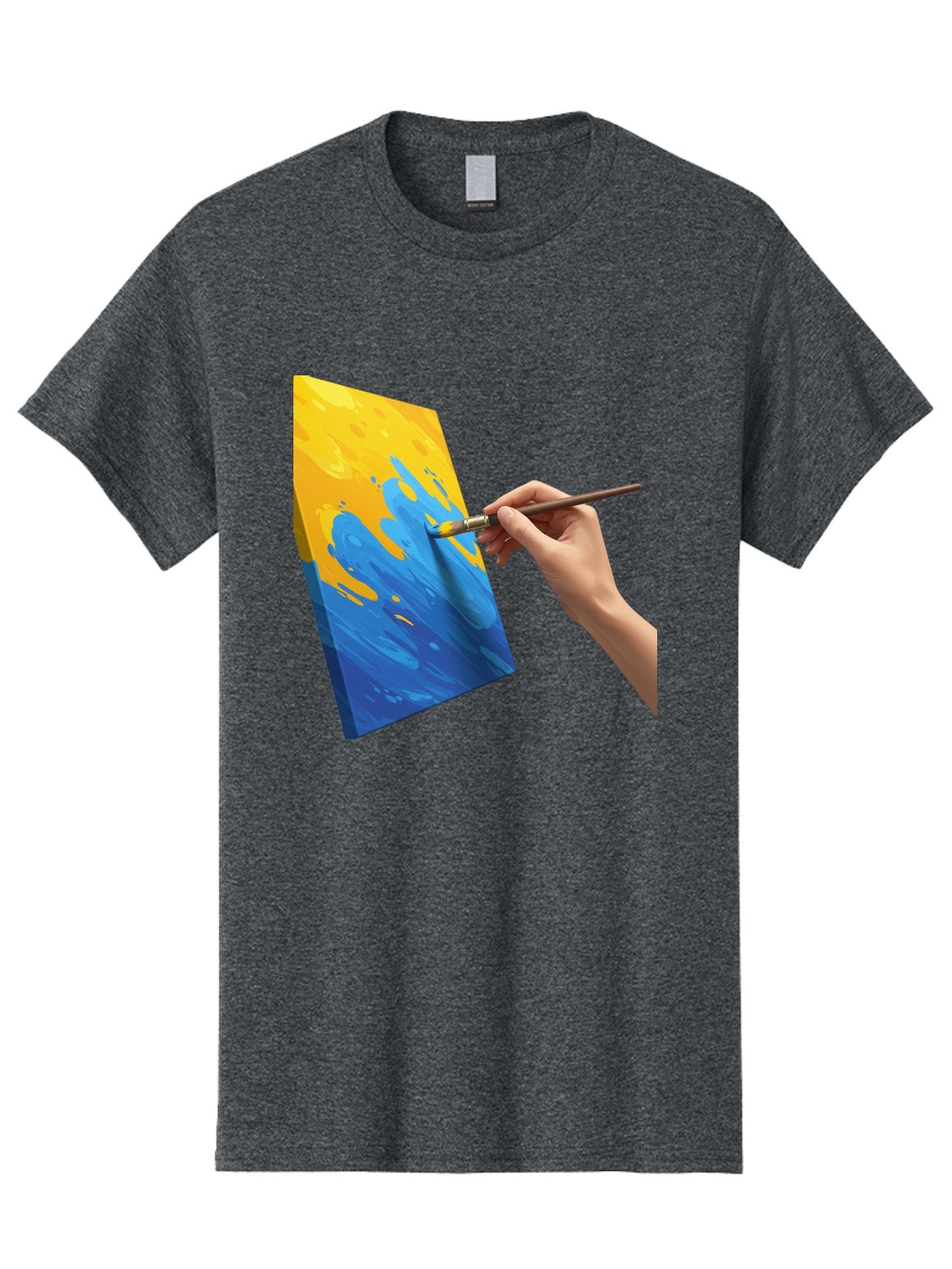 Painting-Canvas Men'S Graphic Tee, 100% Cotton, Comfortable Casual Summer Wear, Machine Washable, Vintage Camera, Old Camera, Antique Camera, Black Camera, Classic Photography, Photography Equipment, Nostalgic Device, Film Camera, Camera Art Bal039 11