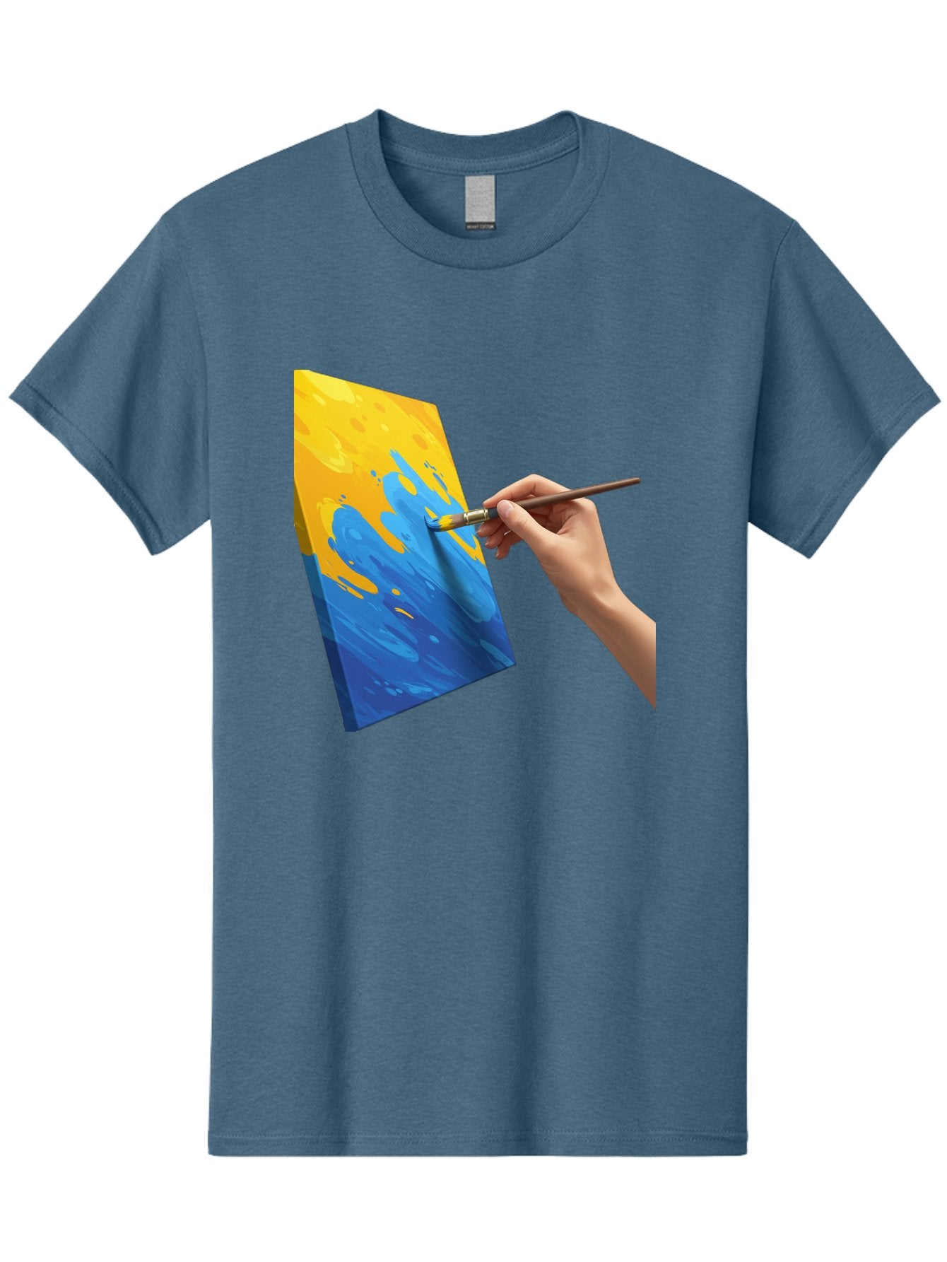 Painting-Canvas Men'S Graphic Tee, 100% Cotton, Comfortable Casual Summer Wear, Machine Washable, Vintage Camera, Old Camera, Antique Camera, Black Camera, Classic Photography, Photography Equipment, Nostalgic Device, Film Camera, Camera Art Bal039 13