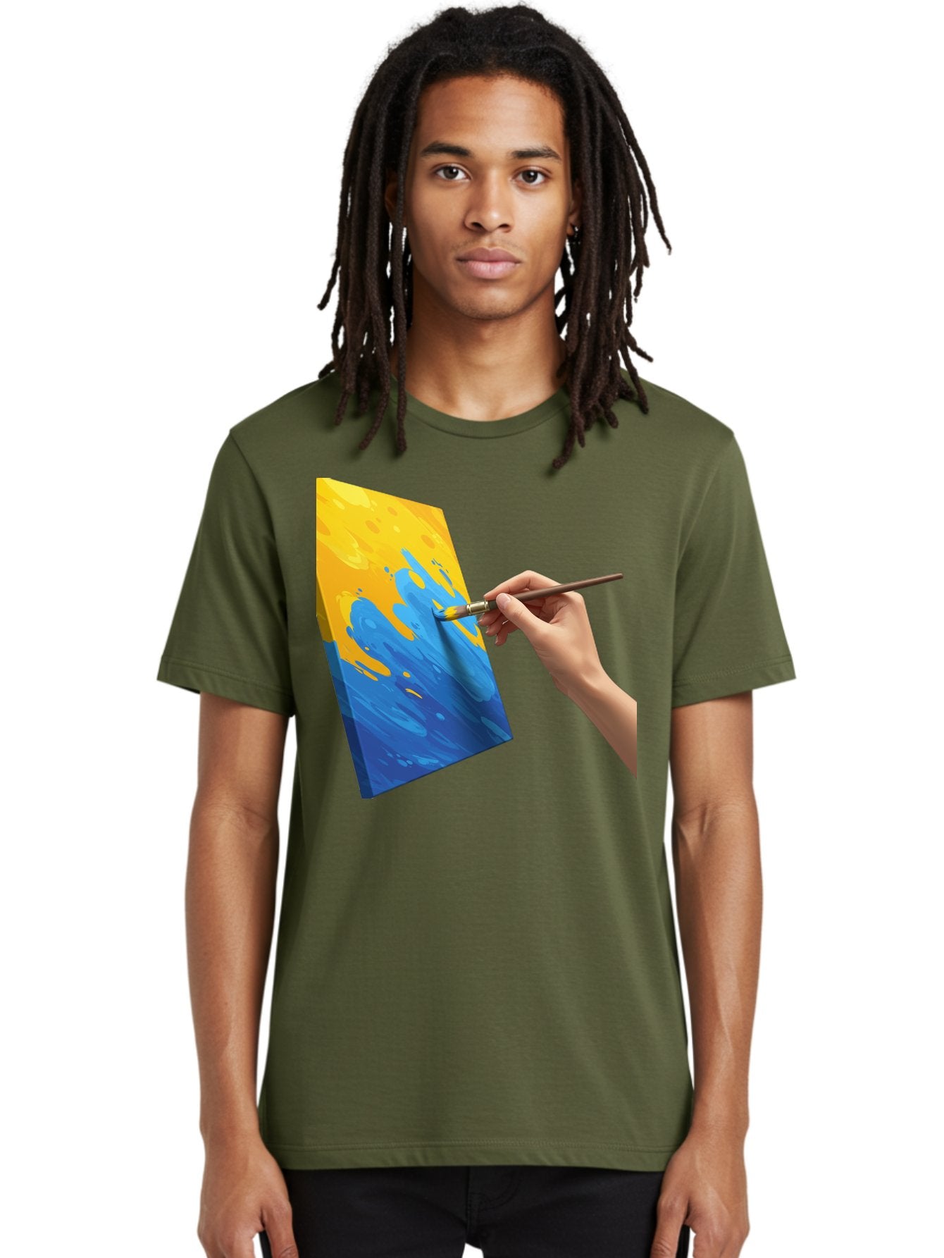 Painting-Canvas Men'S Graphic Tee, 100% Cotton, Comfortable Casual Summer Wear, Machine Washable, Vintage Camera, Old Camera, Antique Camera, Black Camera, Classic Photography, Photography Equipment, Nostalgic Device, Film Camera, Camera Art Bal039 18