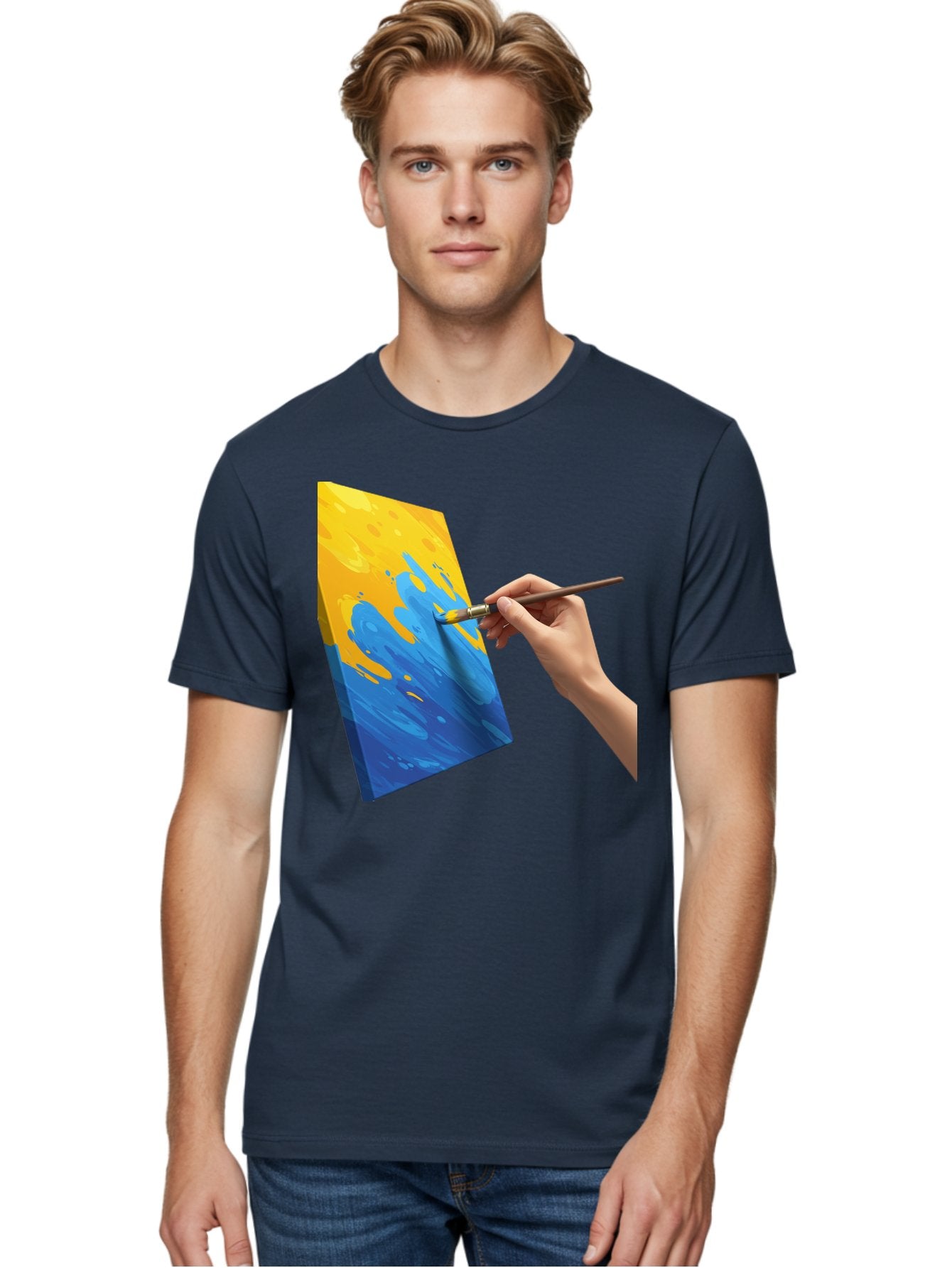 Painting-Canvas Men'S Graphic Tee, 100% Cotton, Comfortable Casual Summer Wear, Machine Washable, Vintage Camera, Old Camera, Antique Camera, Black Camera, Classic Photography, Photography Equipment, Nostalgic Device, Film Camera, Camera Art Bal039 16