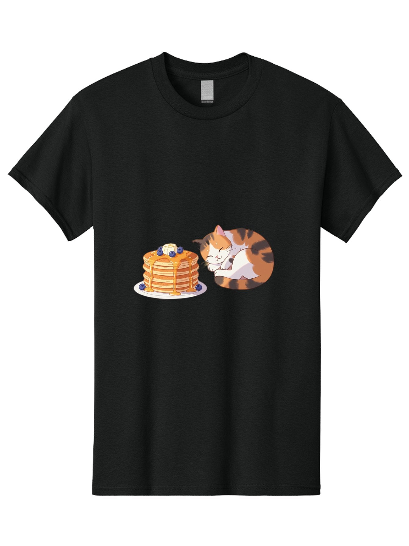 Pancake-And-Sleeping-Cat Men'S Graphic Tee, 100% Cotton, Comfortable Casual Summer Wear, Machine Washable, Vintage Camera, Old Camera, Antique Camera, Black Camera, Classic Photography, Photography Equipment, Nostalgic Device, Film Camera, Bal040 7