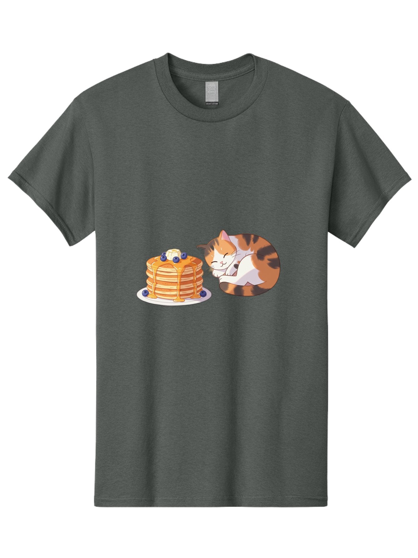 Pancake-And-Sleeping-Cat Men'S Graphic Tee, 100% Cotton, Comfortable Casual Summer Wear, Machine Washable, Vintage Camera, Old Camera, Antique Camera, Black Camera, Classic Photography, Photography Equipment, Nostalgic Device, Film Camera, Bal040 10