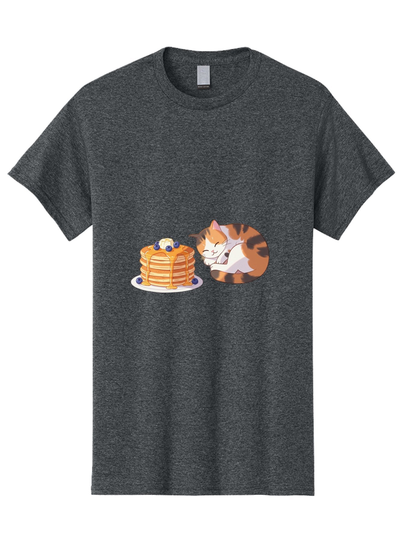 Pancake-And-Sleeping-Cat Men'S Graphic Tee, 100% Cotton, Comfortable Casual Summer Wear, Machine Washable, Vintage Camera, Old Camera, Antique Camera, Black Camera, Classic Photography, Photography Equipment, Nostalgic Device, Film Camera, Bal040 11