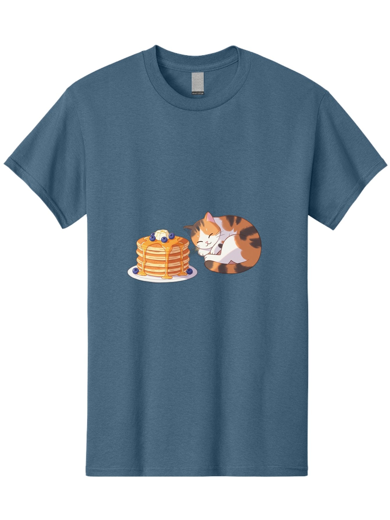 Pancake-And-Sleeping-Cat Men'S Graphic Tee, 100% Cotton, Comfortable Casual Summer Wear, Machine Washable, Vintage Camera, Old Camera, Antique Camera, Black Camera, Classic Photography, Photography Equipment, Nostalgic Device, Film Camera, Bal040