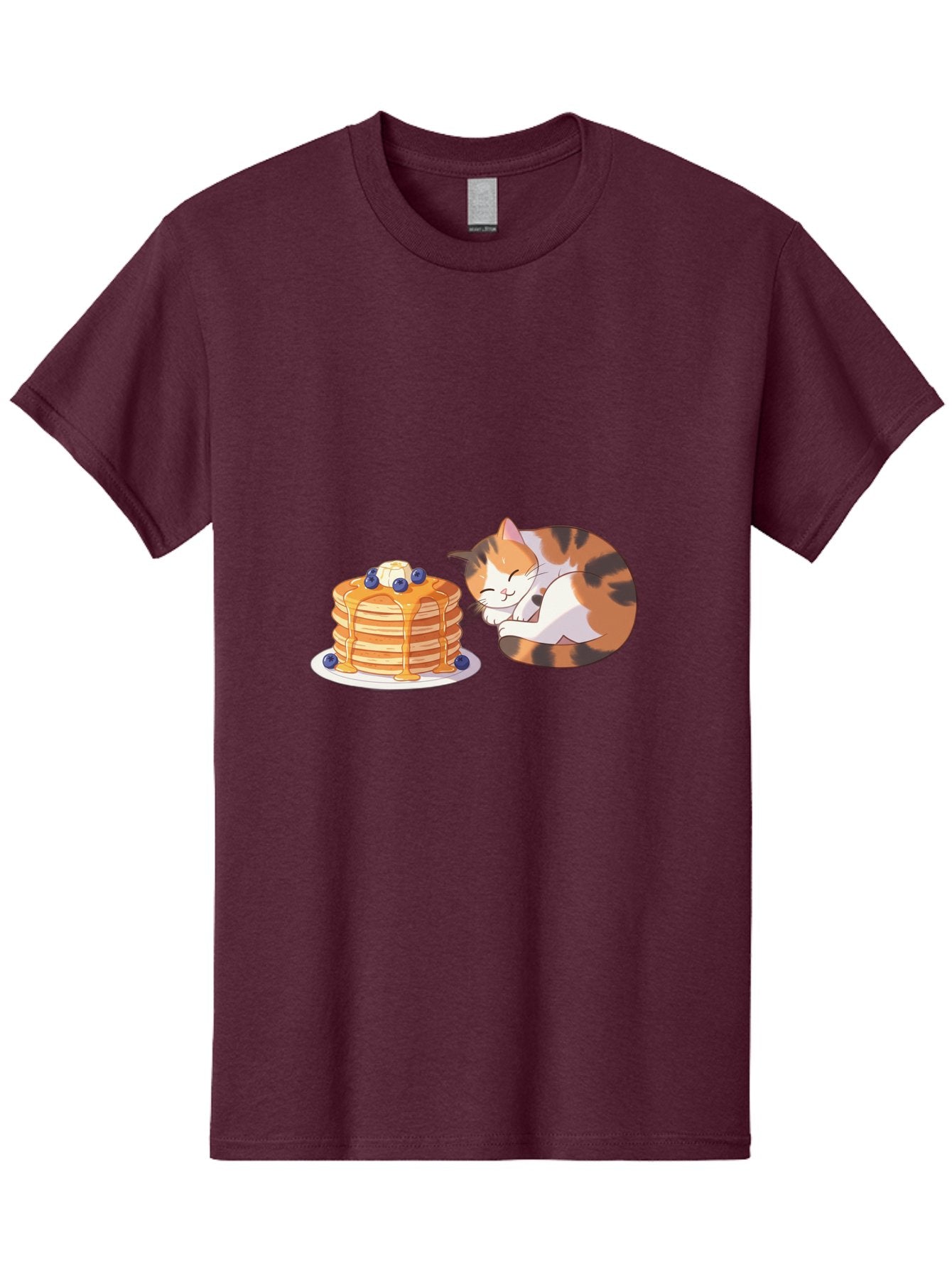 Pancake-And-Sleeping-Cat Men'S Graphic Tee, 100% Cotton, Comfortable Casual Summer Wear, Machine Washable, Vintage Camera, Old Camera, Antique Camera, Black Camera, Classic Photography, Photography Equipment, Nostalgic Device, Film Camera, Bal040 12