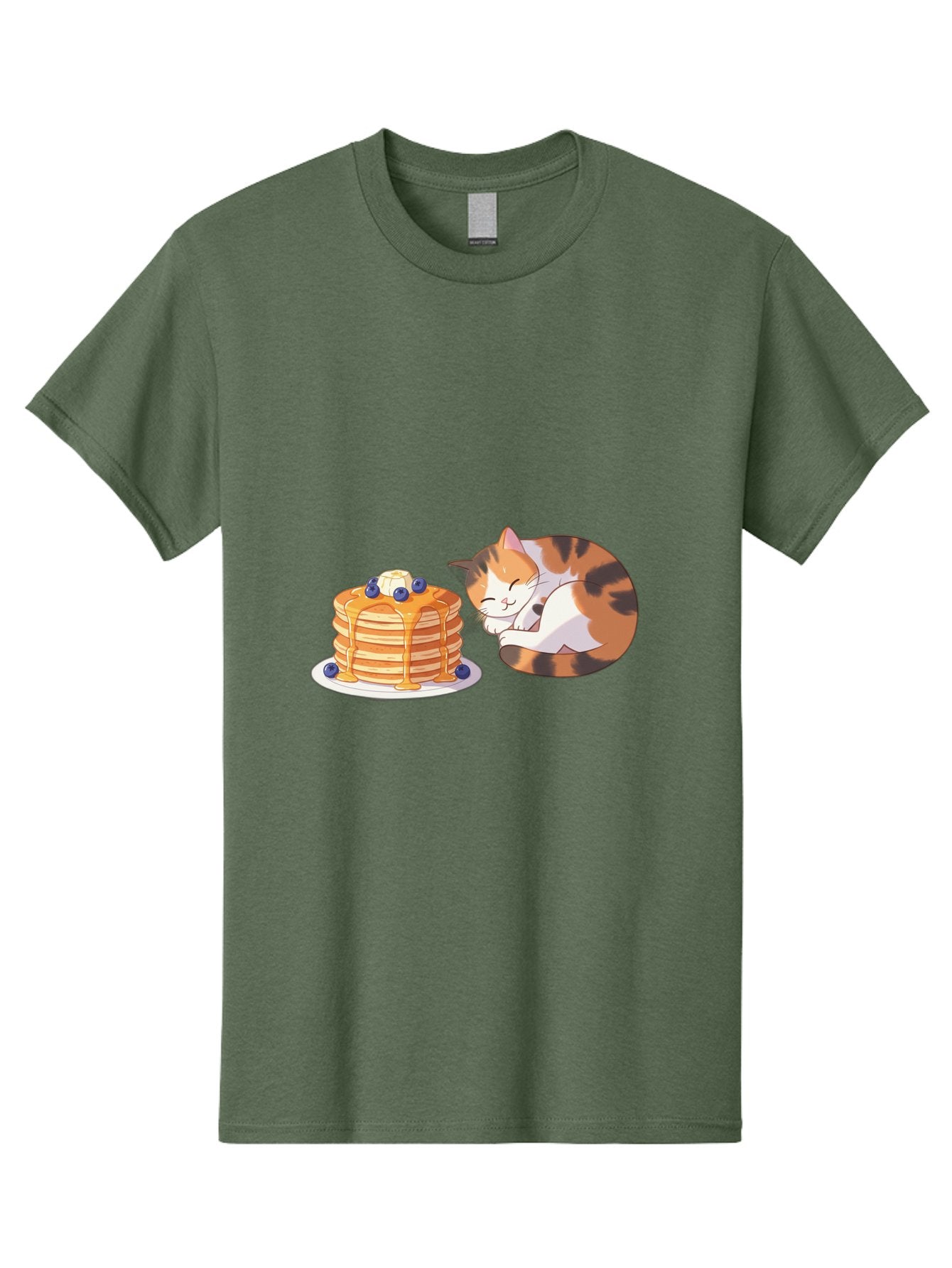 Pancake-And-Sleeping-Cat Men'S Graphic Tee, 100% Cotton, Comfortable Casual Summer Wear, Machine Washable, Vintage Camera, Old Camera, Antique Camera, Black Camera, Classic Photography, Photography Equipment, Nostalgic Device, Film Camera, Bal040 14