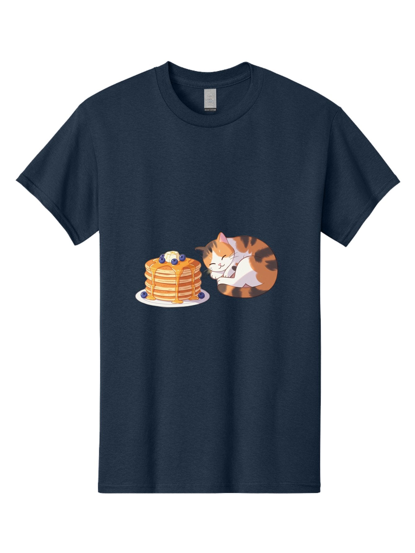Pancake-And-Sleeping-Cat Men'S Graphic Tee, 100% Cotton, Comfortable Casual Summer Wear, Machine Washable, Vintage Camera, Old Camera, Antique Camera, Black Camera, Classic Photography, Photography Equipment, Nostalgic Device, Film Camera, Bal040 9