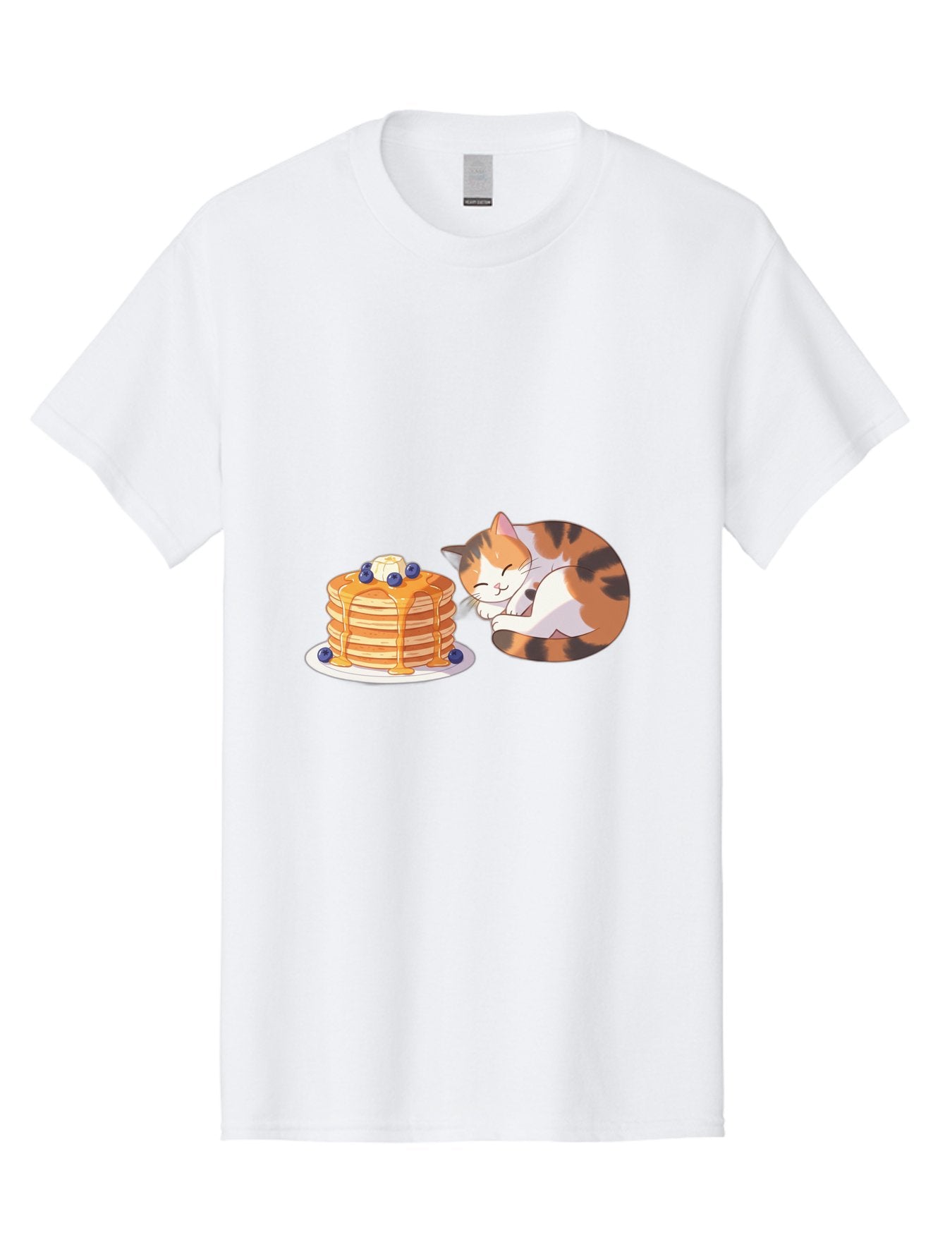 Pancake-And-Sleeping-Cat Men'S Graphic Tee, 100% Cotton, Comfortable Casual Summer Wear, Machine Washable, Vintage Camera, Old Camera, Antique Camera, Black Camera, Classic Photography, Photography Equipment, Nostalgic Device, Film Camera, Bal040 8