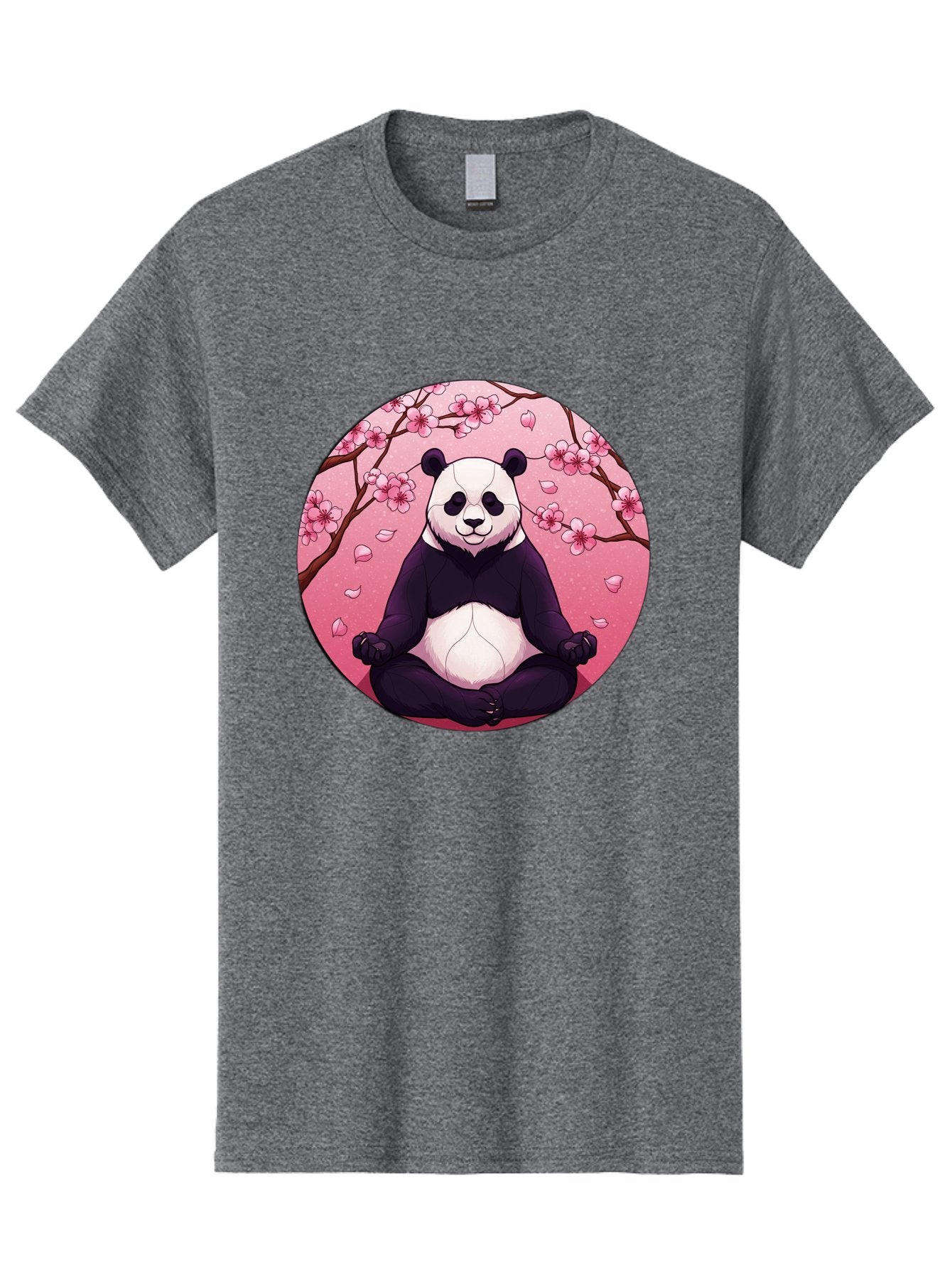 Panda-Meditation-Kawaii Men'S Graphic Tee, 100% Cotton, Comfortable Casual Summer Wear, Machine Washable, Vintage Camera, Old Camera, Antique Camera, Black Camera, Classic Photography, Photography Equipment, Nostalgic Device, Film Camera, Bal046 14