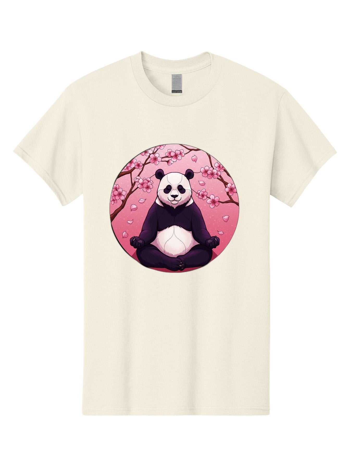 Panda-Meditation-Kawaii Men'S Graphic Tee, 100% Cotton, Comfortable Casual Summer Wear, Machine Washable, Vintage Camera, Old Camera, Antique Camera, Black Camera, Classic Photography, Photography Equipment, Nostalgic Device, Film Camera, Bal046 8