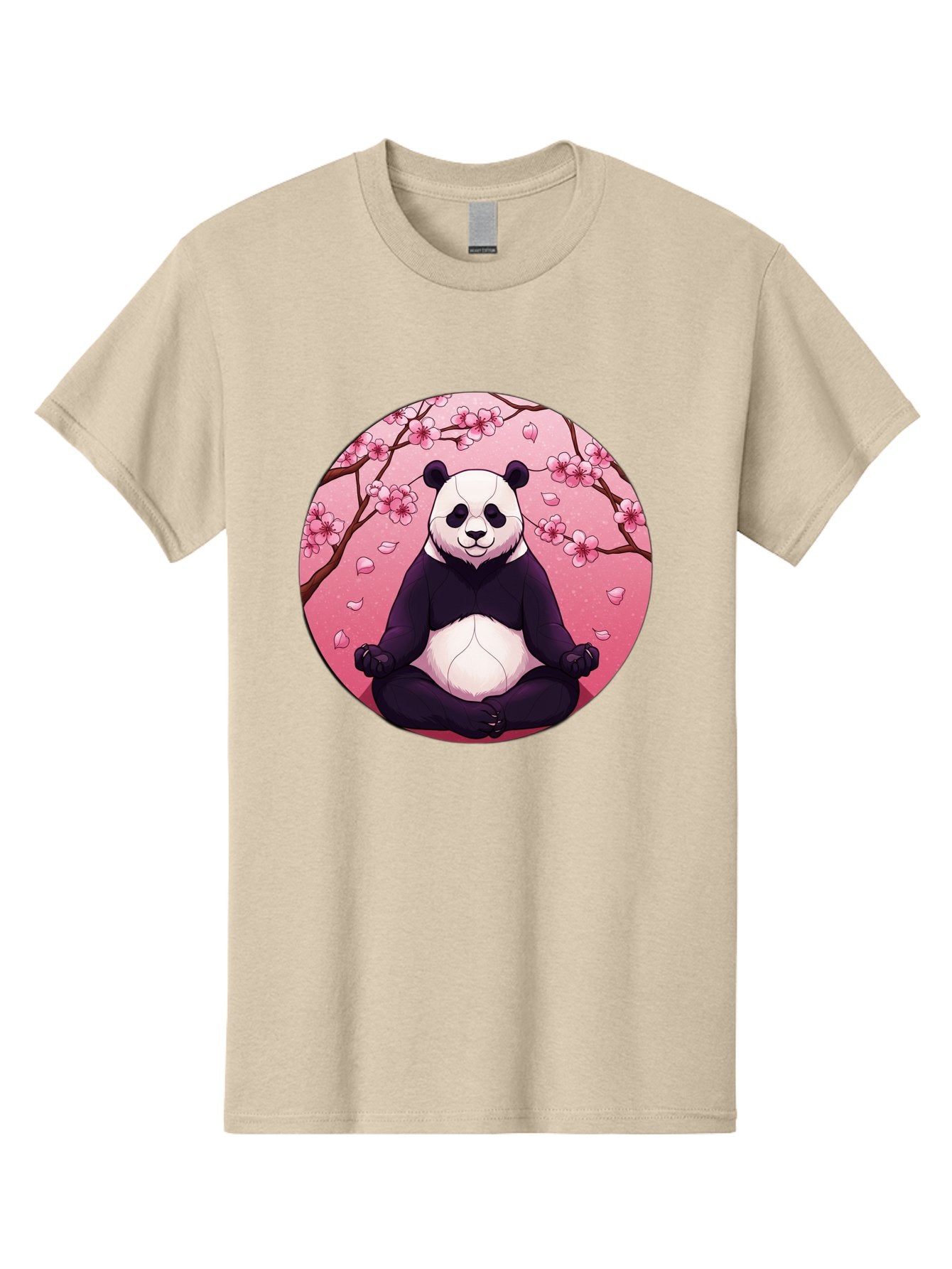 Panda-Meditation-Kawaii Men'S Graphic Tee, 100% Cotton, Comfortable Casual Summer Wear, Machine Washable, Vintage Camera, Old Camera, Antique Camera, Black Camera, Classic Photography, Photography Equipment, Nostalgic Device, Film Camera, Bal046 15
