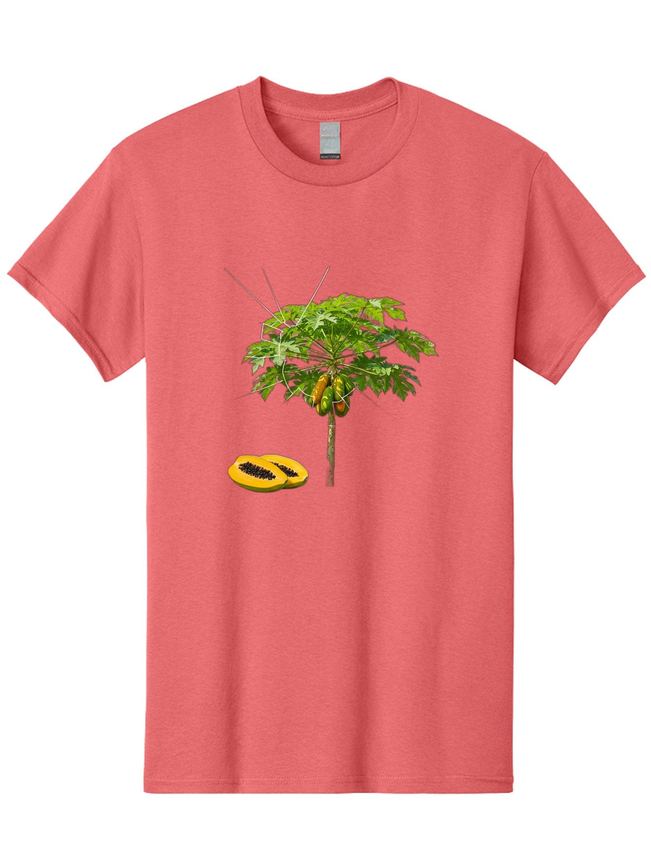 Papaya-Tree Men'S Graphic Tee, 100% Cotton, Comfortable Casual Summer Wear, Machine Washable, Vintage Camera, Old Camera, Antique Camera, Black Camera, Classic Photography, Photography Equipment, Nostalgic Device, Film Camera, Camera Art Bal048 9