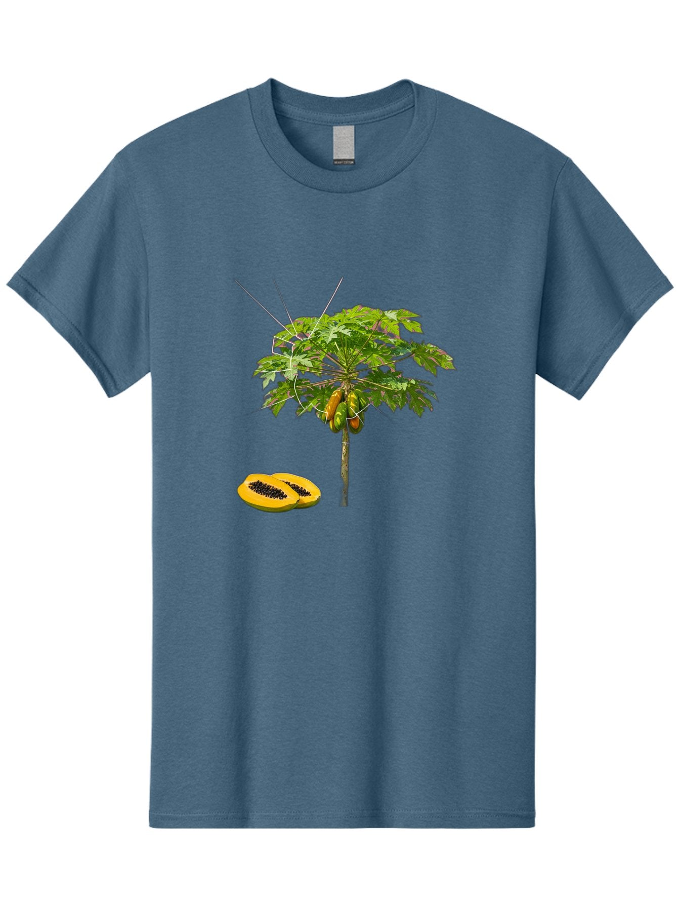 Papaya-Tree Men'S Graphic Tee, 100% Cotton, Comfortable Casual Summer Wear, Machine Washable, Vintage Camera, Old Camera, Antique Camera, Black Camera, Classic Photography, Photography Equipment, Nostalgic Device, Film Camera, Camera Art Bal048 13