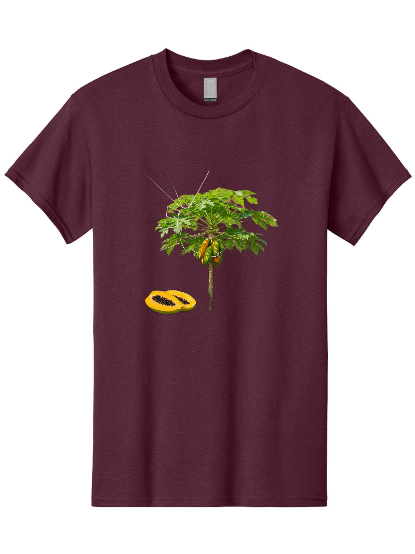 Papaya-Tree Men'S Graphic Tee, 100% Cotton, Comfortable Casual Summer Wear, Machine Washable, Vintage Camera, Old Camera, Antique Camera, Black Camera, Classic Photography, Photography Equipment, Nostalgic Device, Film Camera, Camera Art Bal048 14