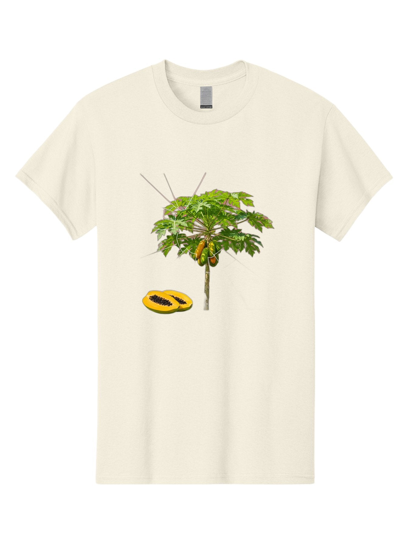 Papaya-Tree Men'S Graphic Tee, 100% Cotton, Comfortable Casual Summer Wear, Machine Washable, Vintage Camera, Old Camera, Antique Camera, Black Camera, Classic Photography, Photography Equipment, Nostalgic Device, Film Camera, Camera Art Bal048 6