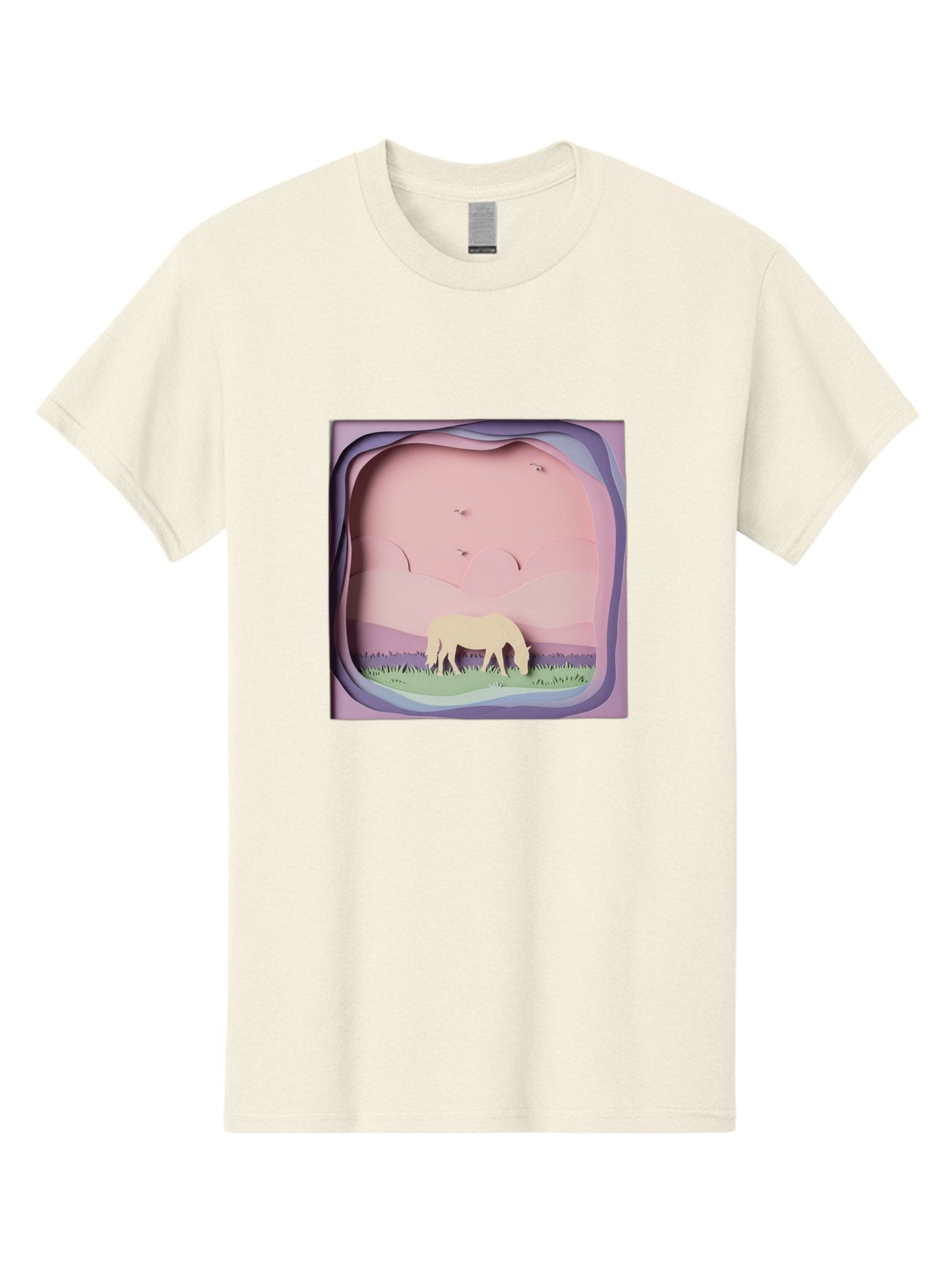 Paper-Cut-Horse Men'S Graphic Tee, 100% Cotton, Comfortable Casual Summer Wear, Machine Washable, Vintage Camera, Old Camera, Antique Camera, Black Camera, Classic Photography, Photography Equipment, Nostalgic Device, Film Camera, Camera Art Bal049 10