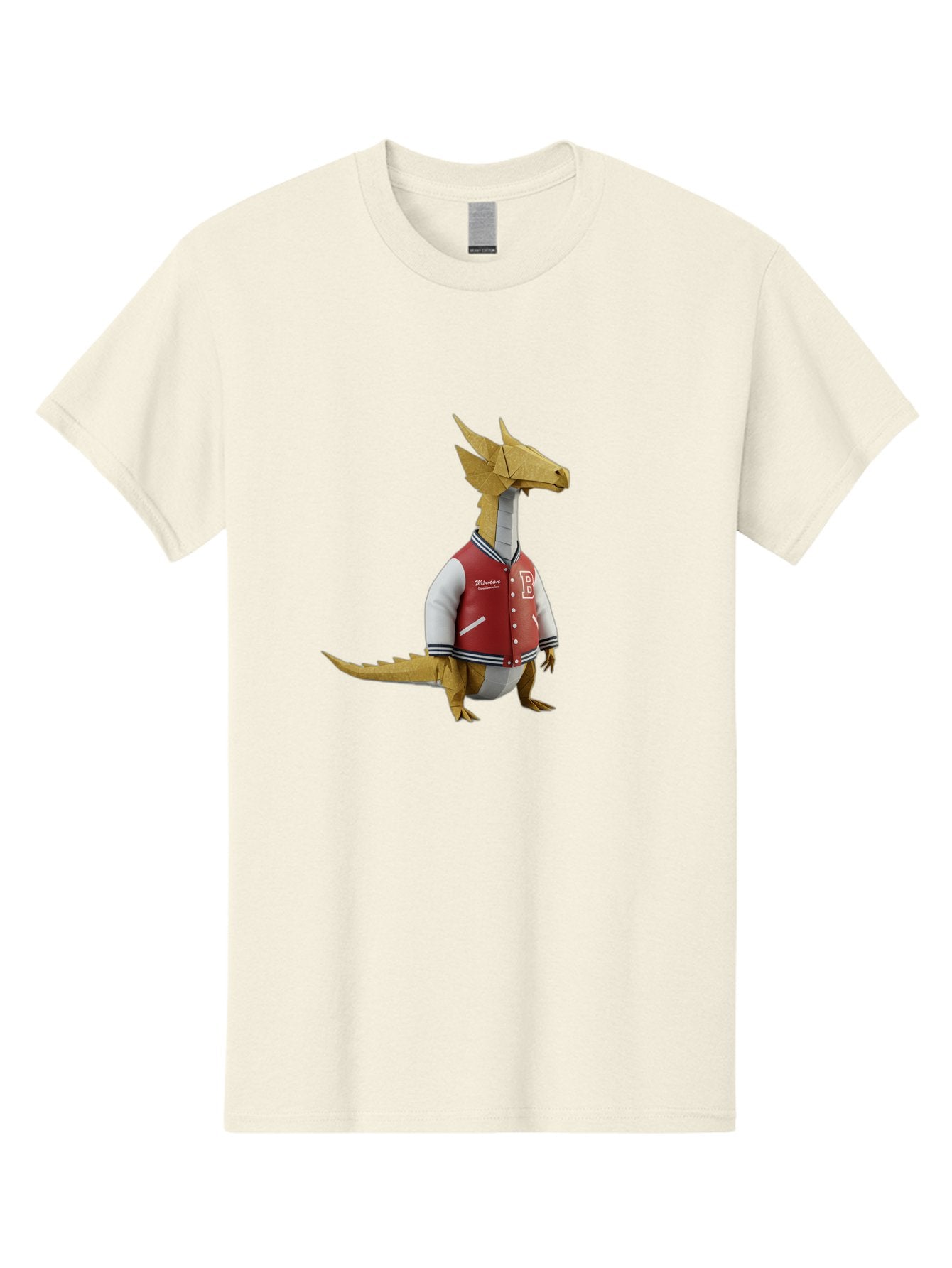 Paper-Dinosaur-Varsity-Jacket Men'S Graphic Tee, 100% Cotton, Comfortable Casual Summer Wear, Machine Washable, Vintage Camera, Old Camera, Antique Camera, Black Camera, Classic Photography, Photography Equipment, Nostalgic Device, Bal050 5