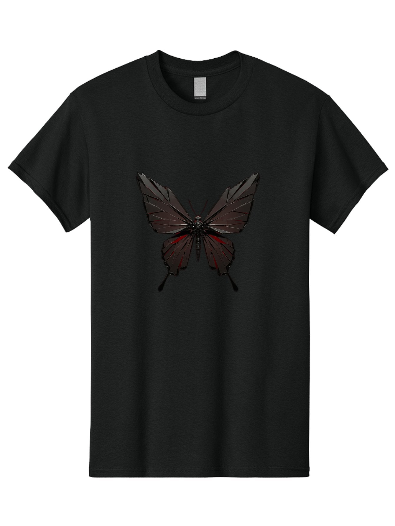 Papilio-Rumanzovia Men'S Graphic Tee, 100% Cotton, Comfortable Casual Summer Wear, Machine Washable, Vintage Camera, Old Camera, Antique Camera, Black Camera, Classic Photography, Photography Equipment, Nostalgic Device, Film Camera, Bal051 7