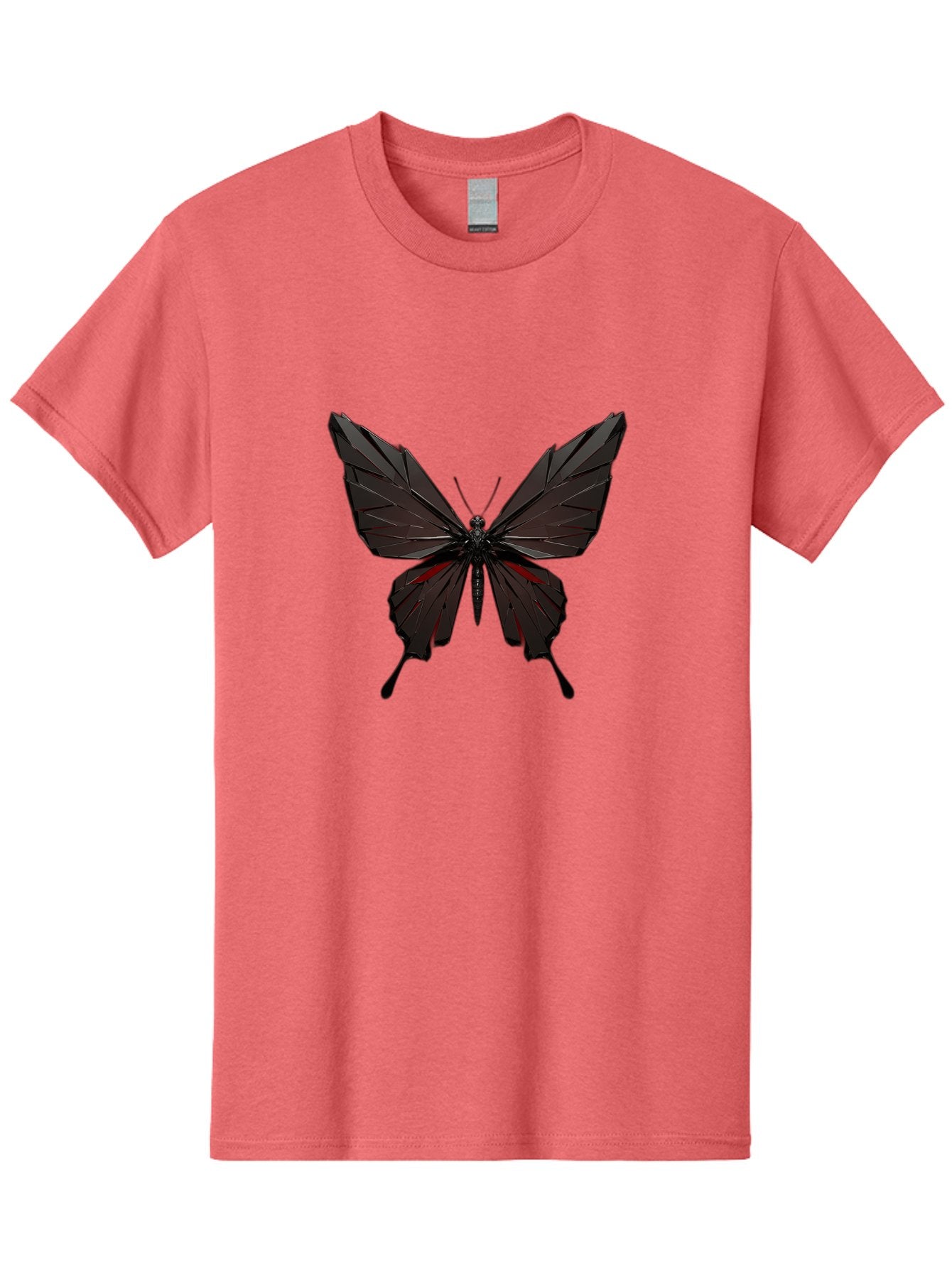 Papilio-Rumanzovia Men'S Graphic Tee, 100% Cotton, Comfortable Casual Summer Wear, Machine Washable, Vintage Camera, Old Camera, Antique Camera, Black Camera, Classic Photography, Photography Equipment, Nostalgic Device, Film Camera, Bal051 8