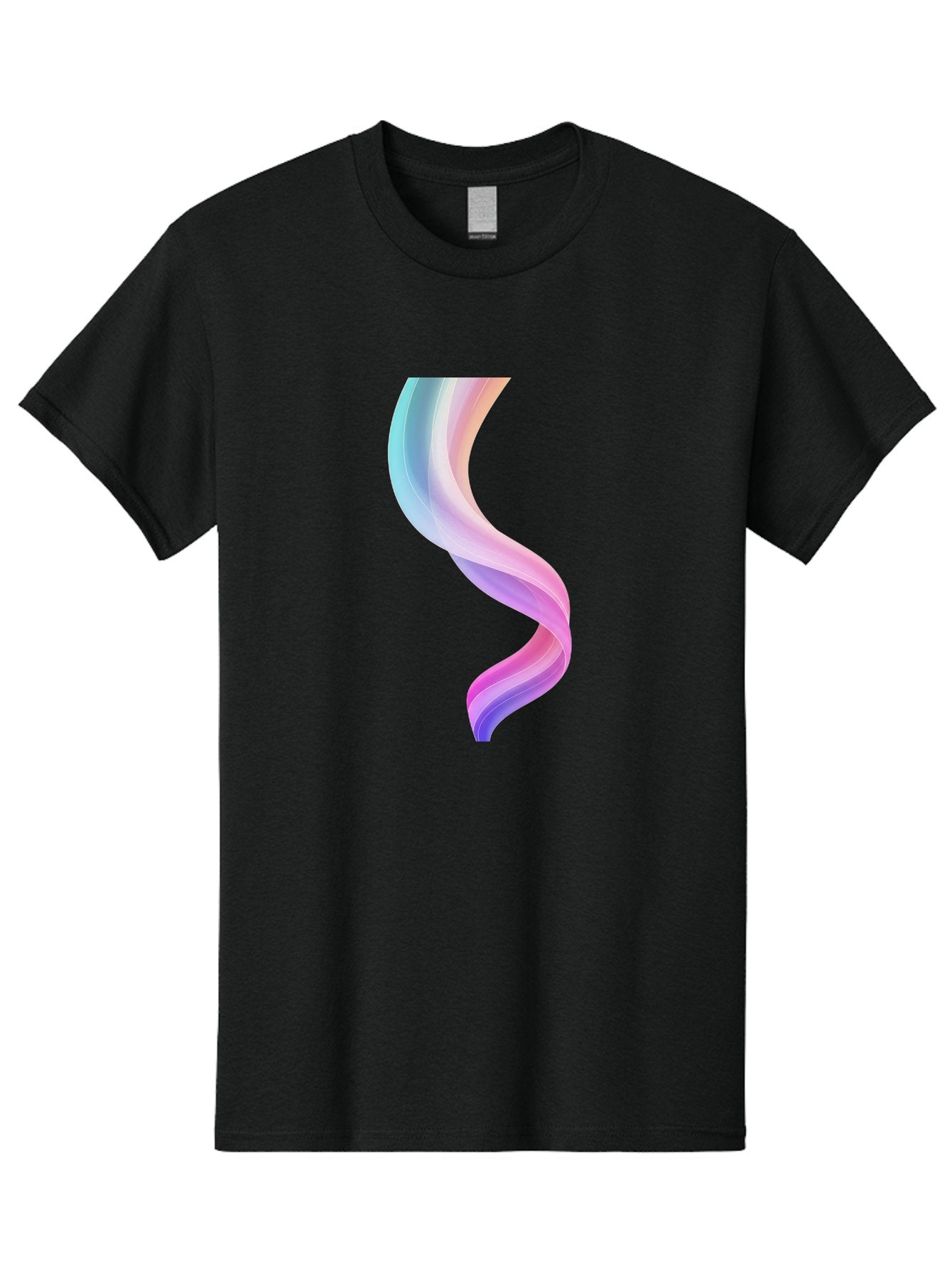 Pastel-Ribbon Men'S Graphic Tee, 100% Cotton, Comfortable Casual Summer Wear, Machine Washable, Vintage Camera, Old Camera, Antique Camera, Black Camera, Classic Photography, Photography Equipment, Nostalgic Device, Film Camera, Camera Art Bal054 7