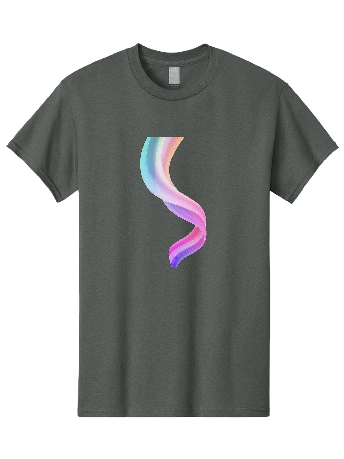 Pastel-Ribbon Men'S Graphic Tee, 100% Cotton, Comfortable Casual Summer Wear, Machine Washable, Vintage Camera, Old Camera, Antique Camera, Black Camera, Classic Photography, Photography Equipment, Nostalgic Device, Film Camera, Camera Art Bal054 5