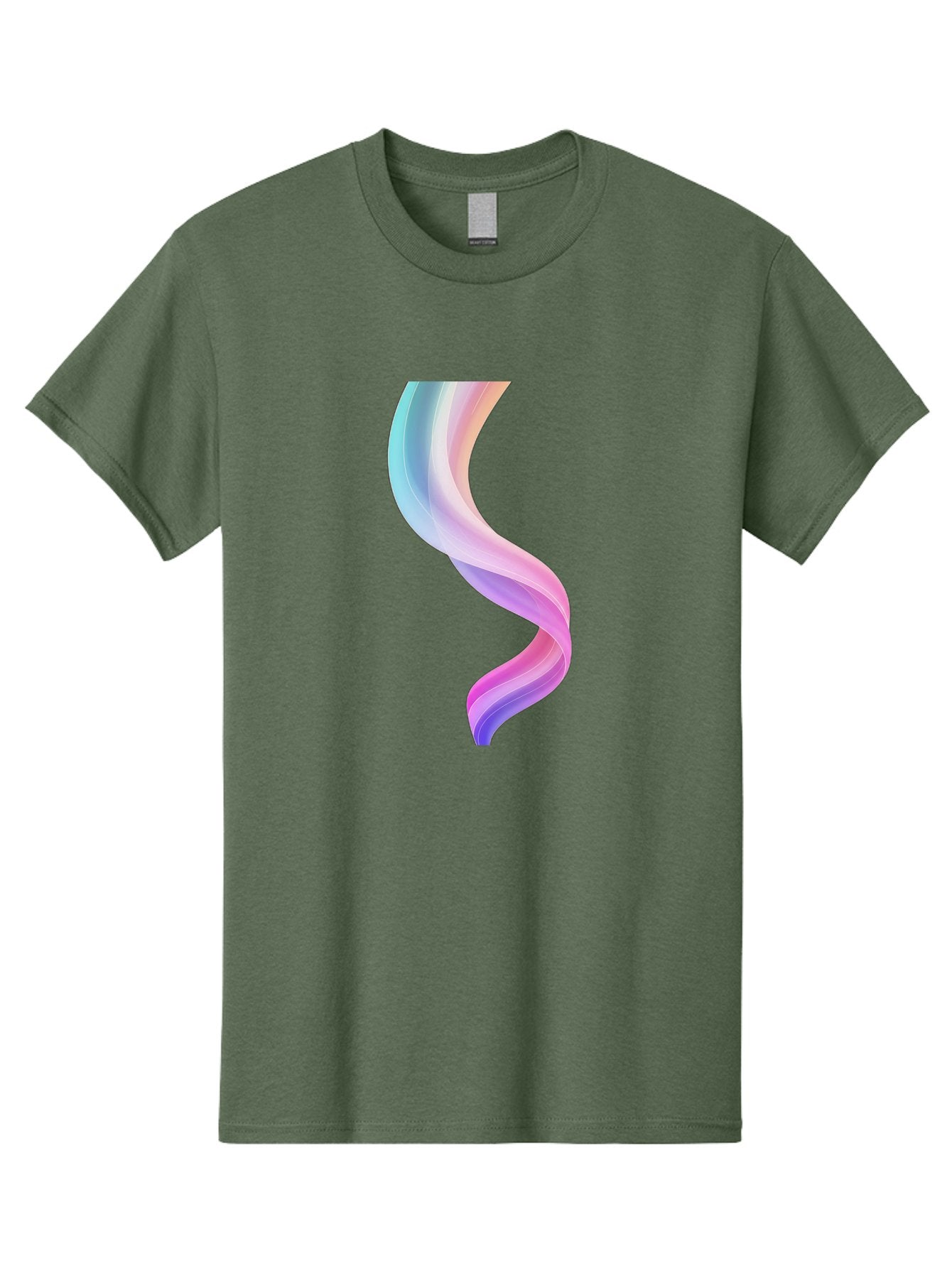 Pastel-Ribbon Men'S Graphic Tee, 100% Cotton, Comfortable Casual Summer Wear, Machine Washable, Vintage Camera, Old Camera, Antique Camera, Black Camera, Classic Photography, Photography Equipment, Nostalgic Device, Film Camera, Camera Art Bal054 9