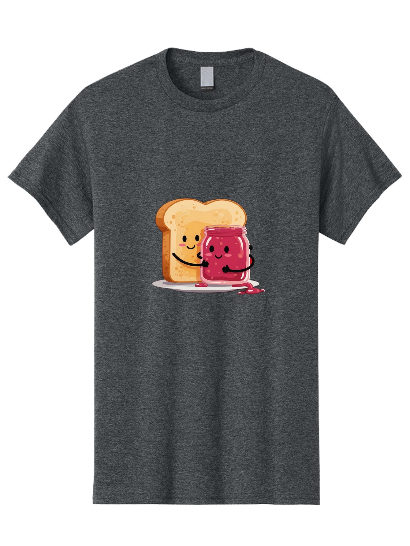 Peanut-Butter-And-Jelly-1 Men'S Graphic Tee, 100% Cotton, Comfortable Casual Summer Wear, Machine Washable, Vintage Camera, Old Camera, Antique Camera, Black Camera, Classic Photography, Photography Equipment, Nostalgic Device, Film Camera, Bal057 12