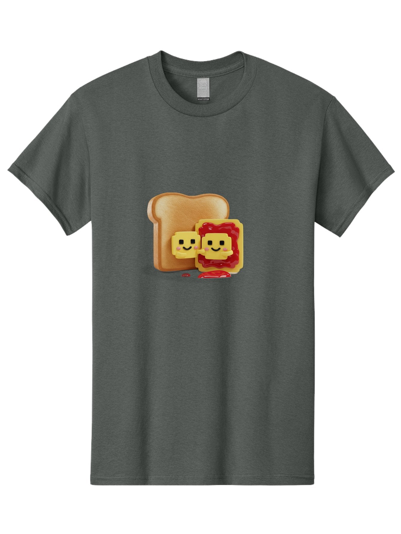 Peanut-Butter-And-Jelly-2 Men'S Graphic Tee, 100% Cotton, Comfortable Casual Summer Wear, Machine Washable, Vintage Camera, Old Camera, Antique Camera, Black Camera, Classic Photography, Photography Equipment, Nostalgic Device, Film Camera, Bal058 6