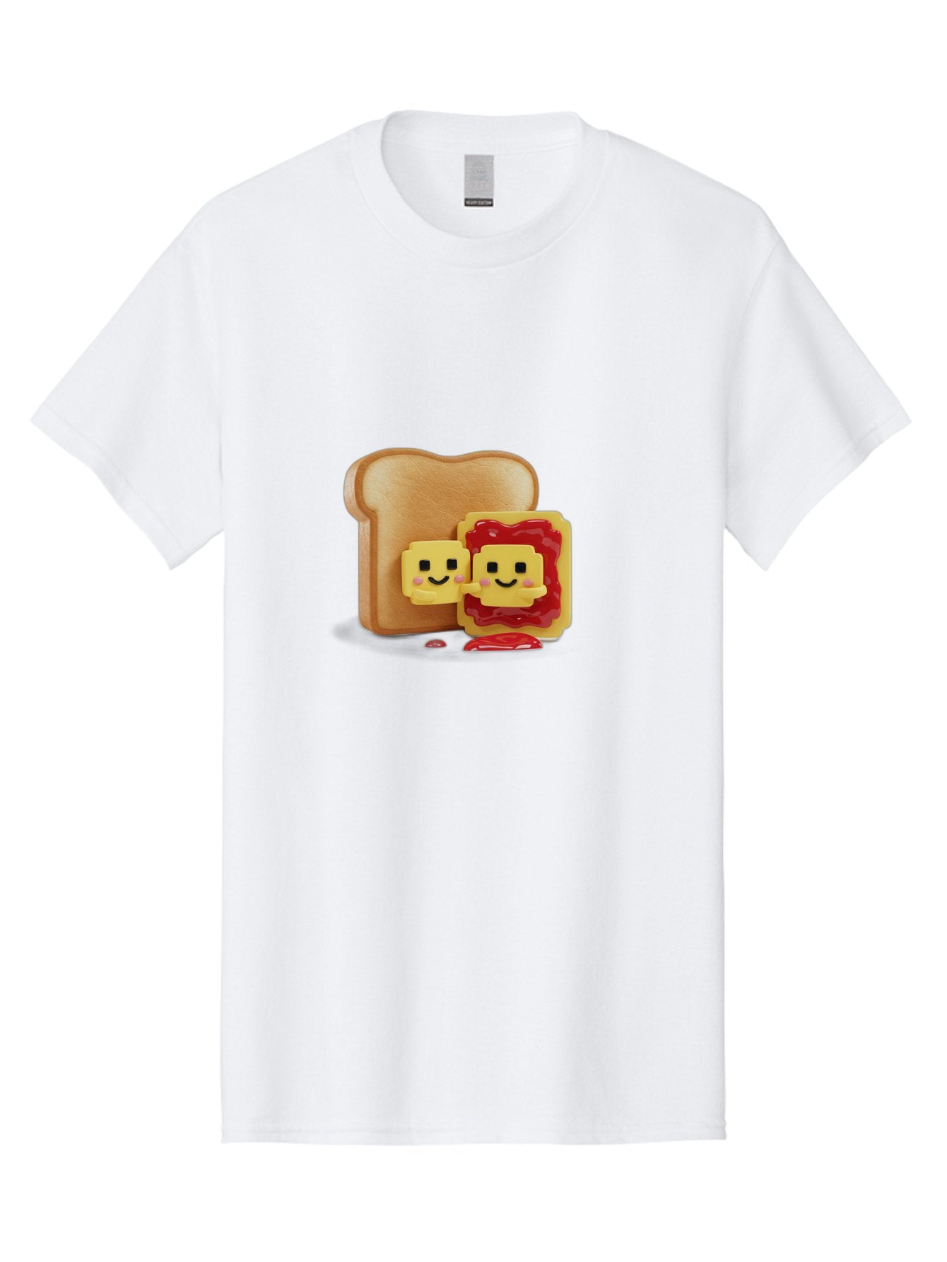 Peanut-Butter-And-Jelly-2 Men'S Graphic Tee, 100% Cotton, Comfortable Casual Summer Wear, Machine Washable, Vintage Camera, Old Camera, Antique Camera, Black Camera, Classic Photography, Photography Equipment, Nostalgic Device, Film Camera, Bal058 5