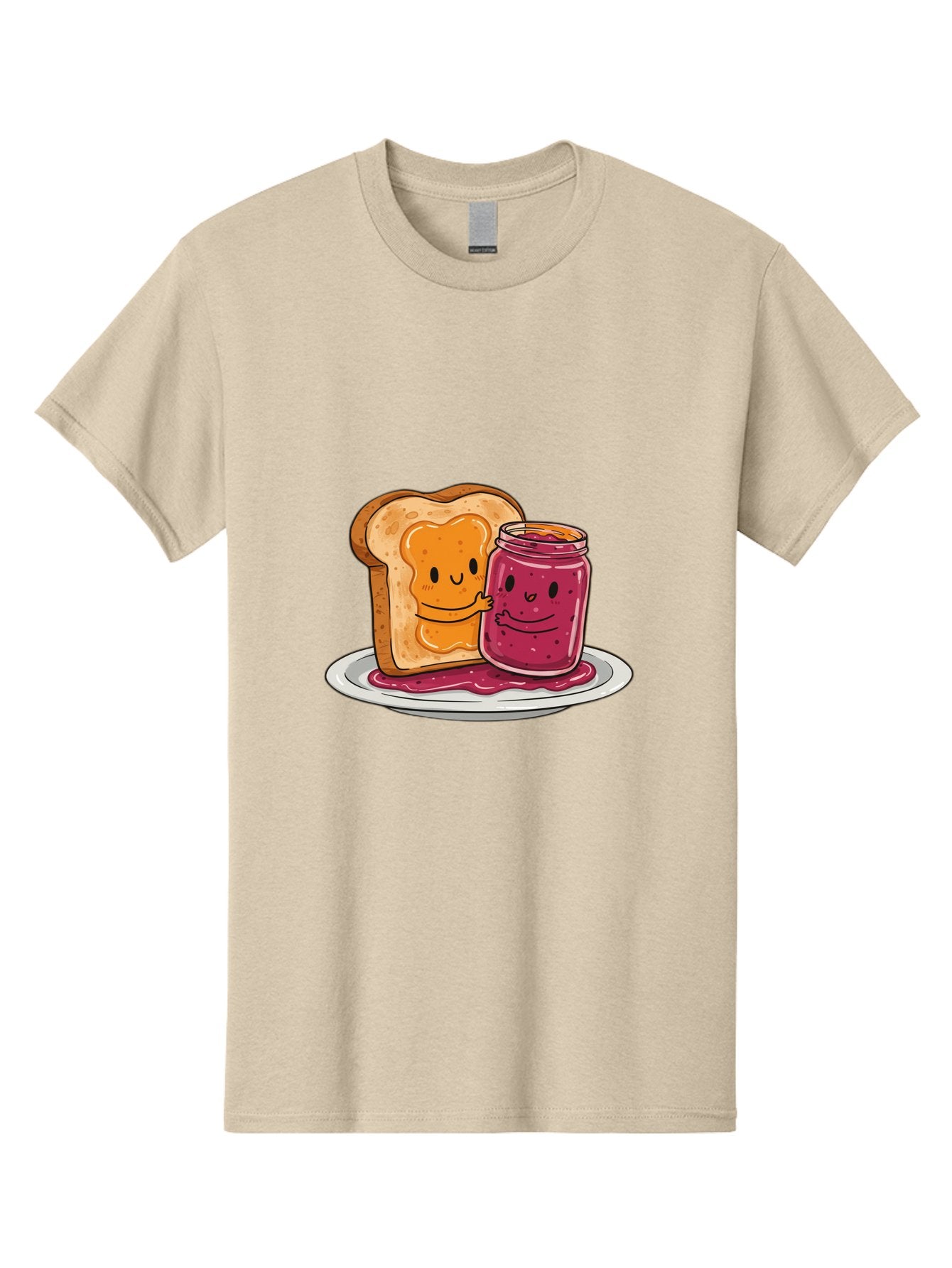 Peanut-Butter-And-Jelly-3 Men'S Graphic Tee, 100% Cotton, Comfortable Casual Summer Wear, Machine Washable, Vintage Camera, Old Camera, Antique Camera, Black Camera, Classic Photography, Photography Equipment, Nostalgic Device, Film Camera, Bal059 3