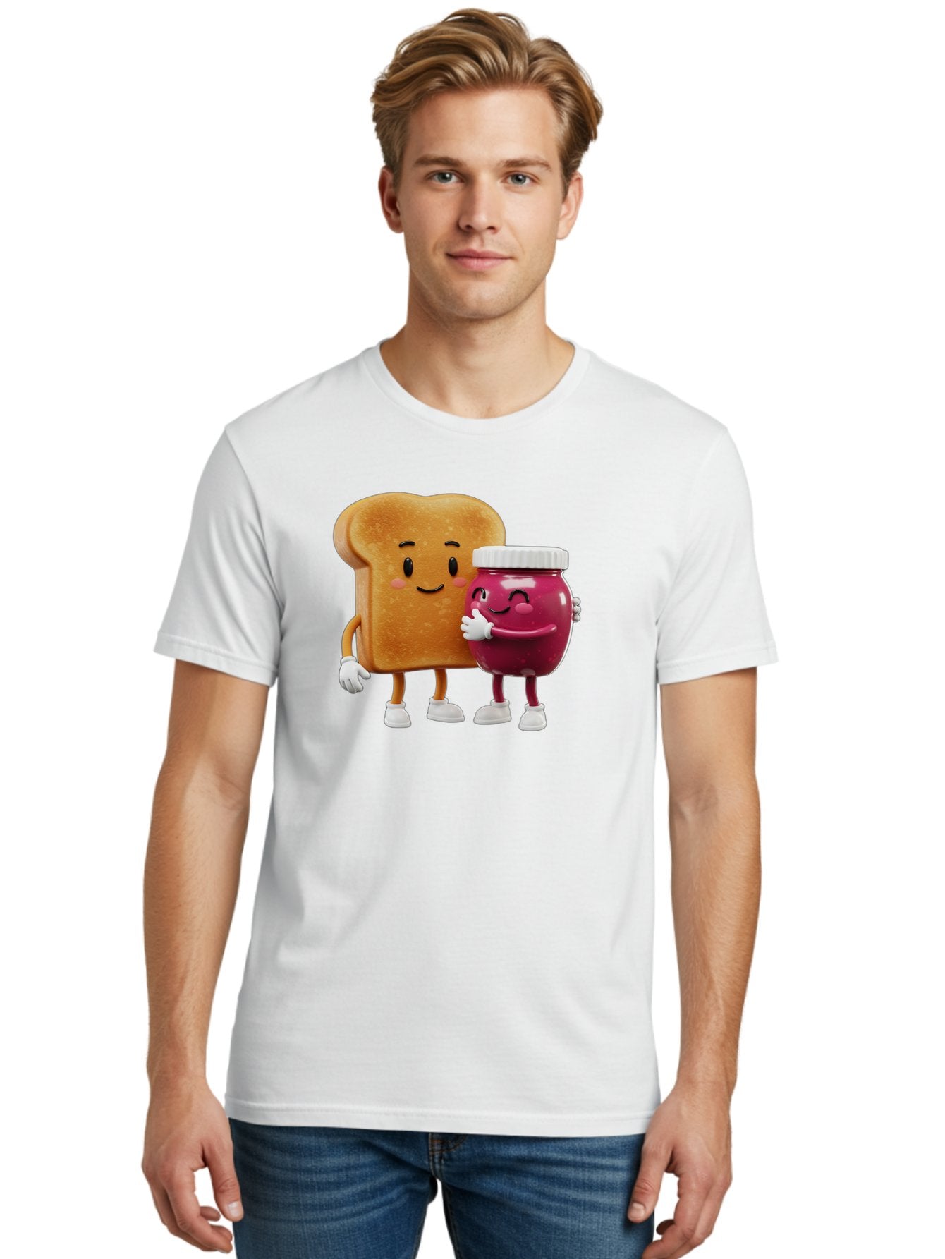 Peanut-Butter-And-Jelly Men'S Graphic Tee, 100% Cotton, Comfortable Casual Summer Wear, Machine Washable, Vintage Camera, Old Camera, Antique Camera, Black Camera, Classic Photography, Photography Equipment, Nostalgic Device, Film Camera, Bal063 24