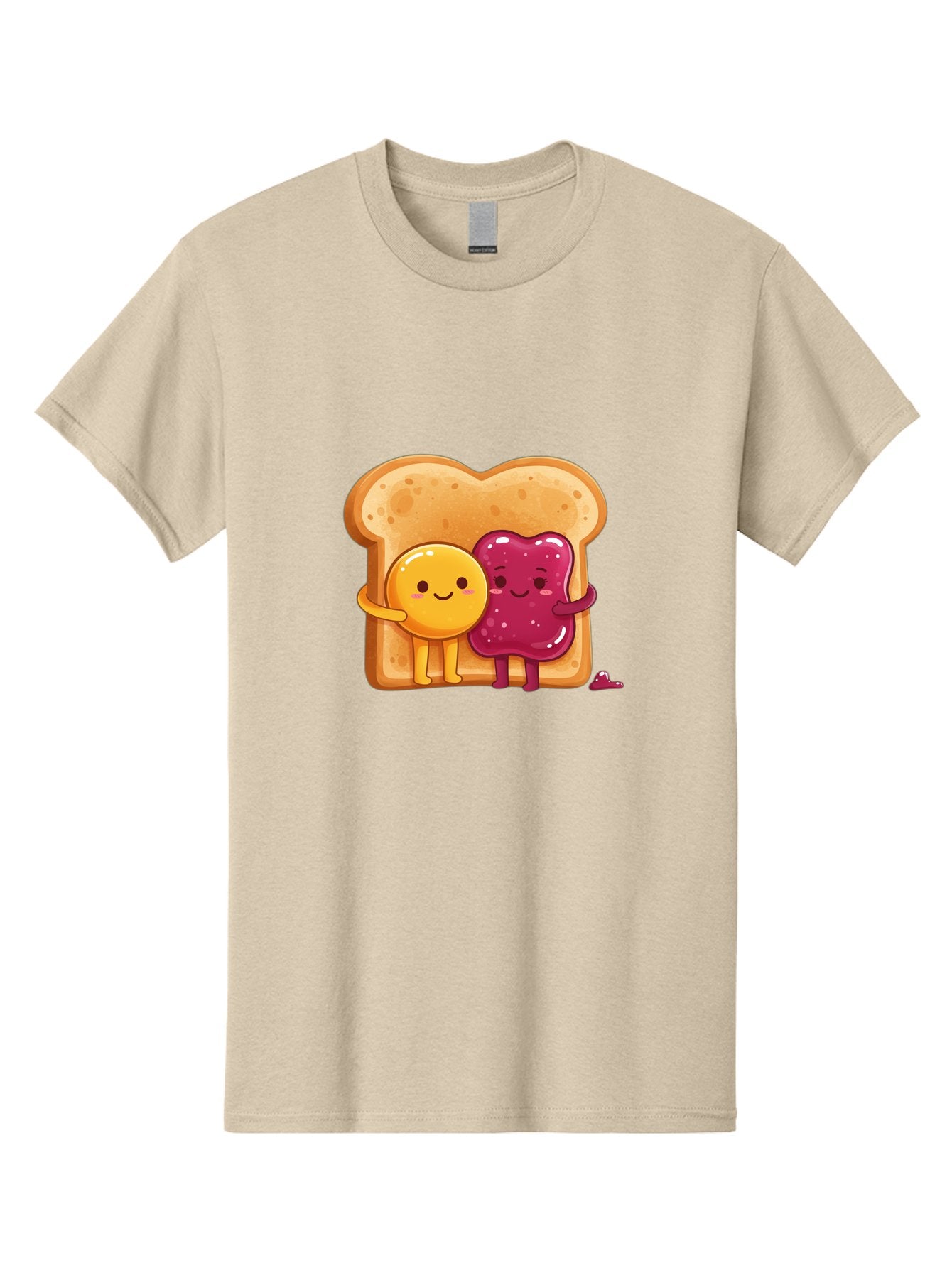 Peanut-Butter-Jelly-1 Men'S Graphic Tee, 100% Cotton, Comfortable Casual Summer Wear, Machine Washable, Vintage Camera, Old Camera, Antique Camera, Black Camera, Classic Photography, Photography Equipment, Nostalgic Device, Film Camera, Bal064 8