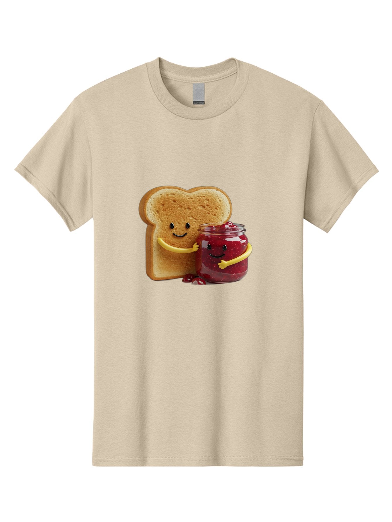 Peanut-Butter-Jelly-2 Men'S Graphic Tee, 100% Cotton, Comfortable Casual Summer Wear, Machine Washable, Vintage Camera, Old Camera, Antique Camera, Black Camera, Classic Photography, Photography Equipment, Nostalgic Device, Film Camera, Bal065 3