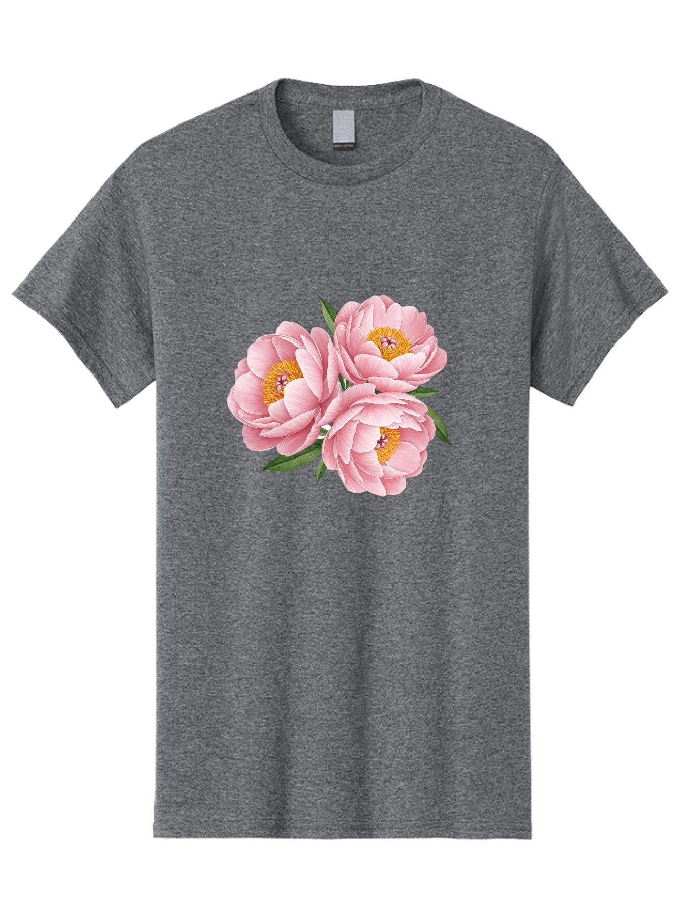 Peonies Men'S Graphic Tee, 100% Cotton, Comfortable Casual Summer Wear, Machine Washable, Vintage Camera, Old Camera, Antique Camera, Black Camera, Classic Photography, Photography Equipment, Nostalgic Device, Film Camera, Camera Art Bal071 14