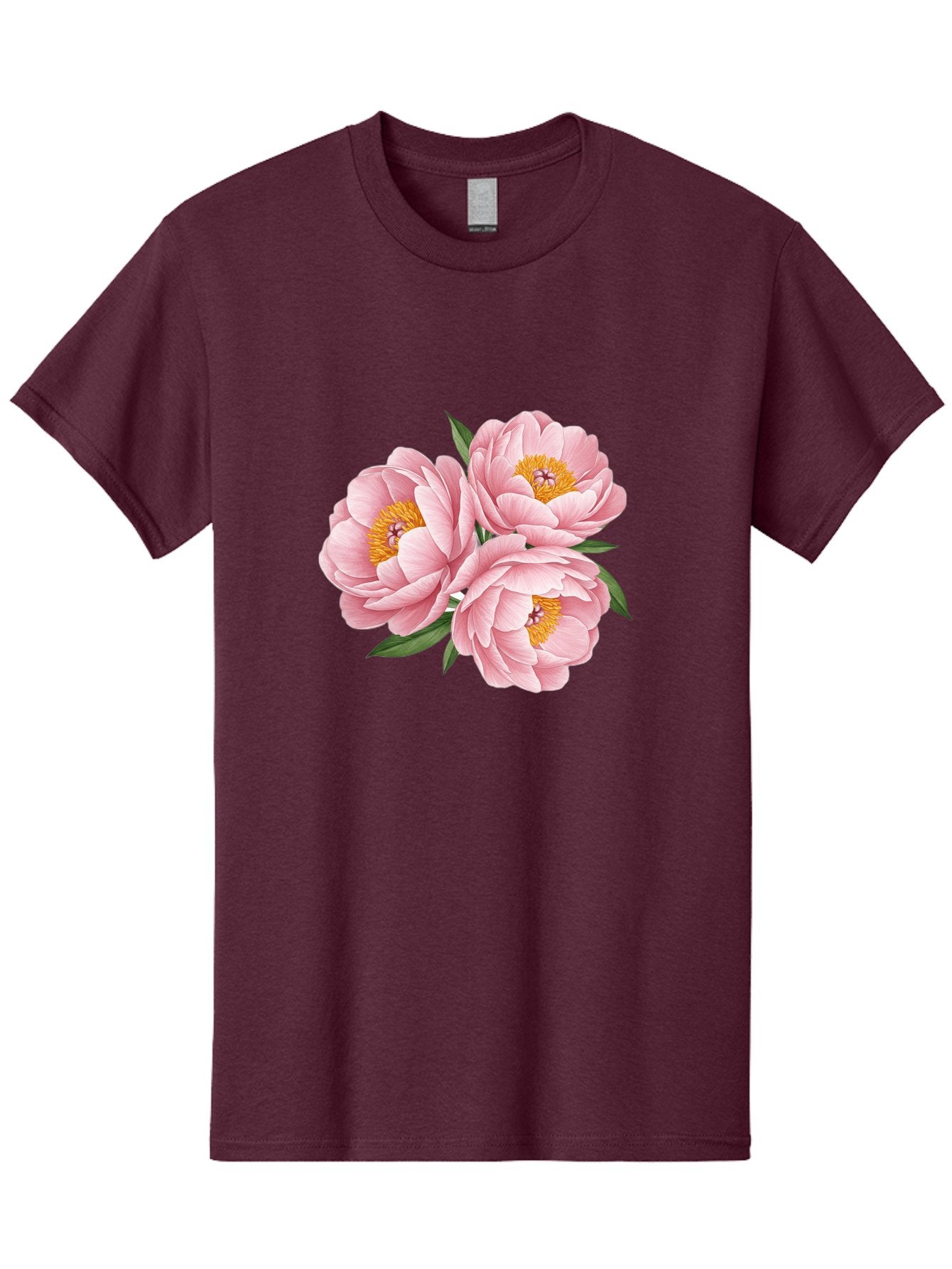 Peonies Men'S Graphic Tee, 100% Cotton, Comfortable Casual Summer Wear, Machine Washable, Vintage Camera, Old Camera, Antique Camera, Black Camera, Classic Photography, Photography Equipment, Nostalgic Device, Film Camera, Camera Art Bal071 4