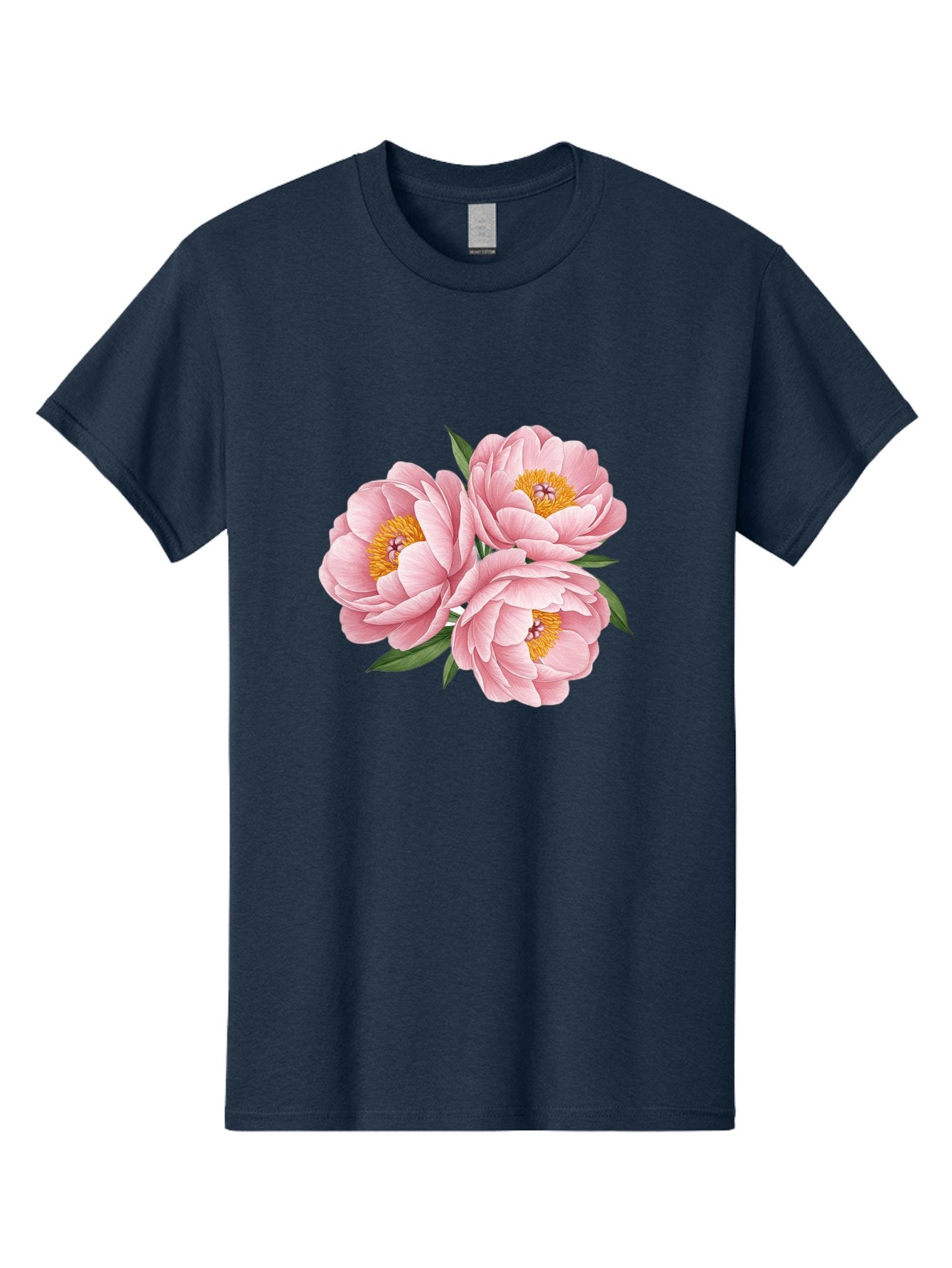 Peonies Men'S Graphic Tee, 100% Cotton, Comfortable Casual Summer Wear, Machine Washable, Vintage Camera, Old Camera, Antique Camera, Black Camera, Classic Photography, Photography Equipment, Nostalgic Device, Film Camera, Camera Art Bal071 10