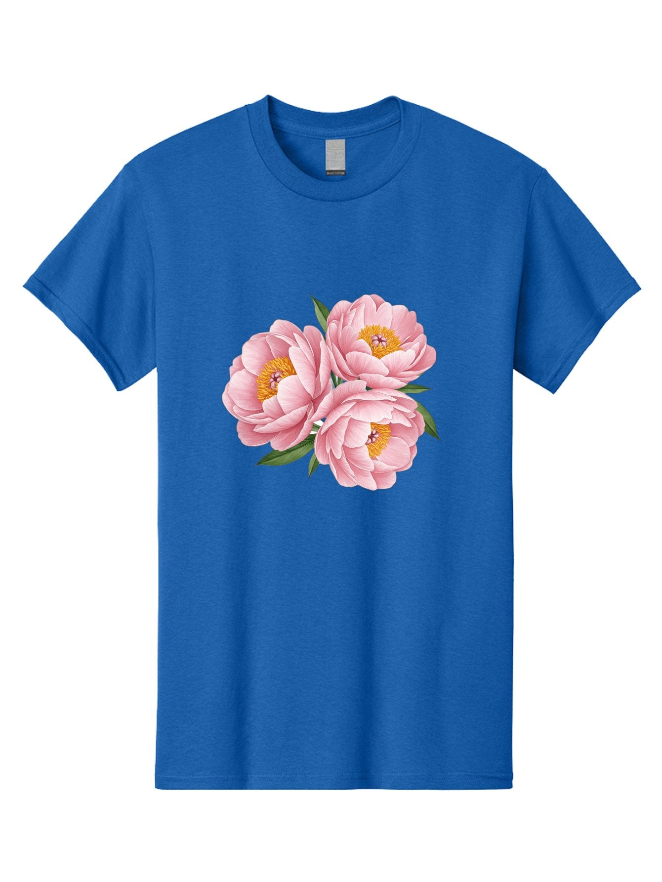 Peonies Men'S Graphic Tee, 100% Cotton, Comfortable Casual Summer Wear, Machine Washable, Vintage Camera, Old Camera, Antique Camera, Black Camera, Classic Photography, Photography Equipment, Nostalgic Device, Film Camera, Camera Art Bal071