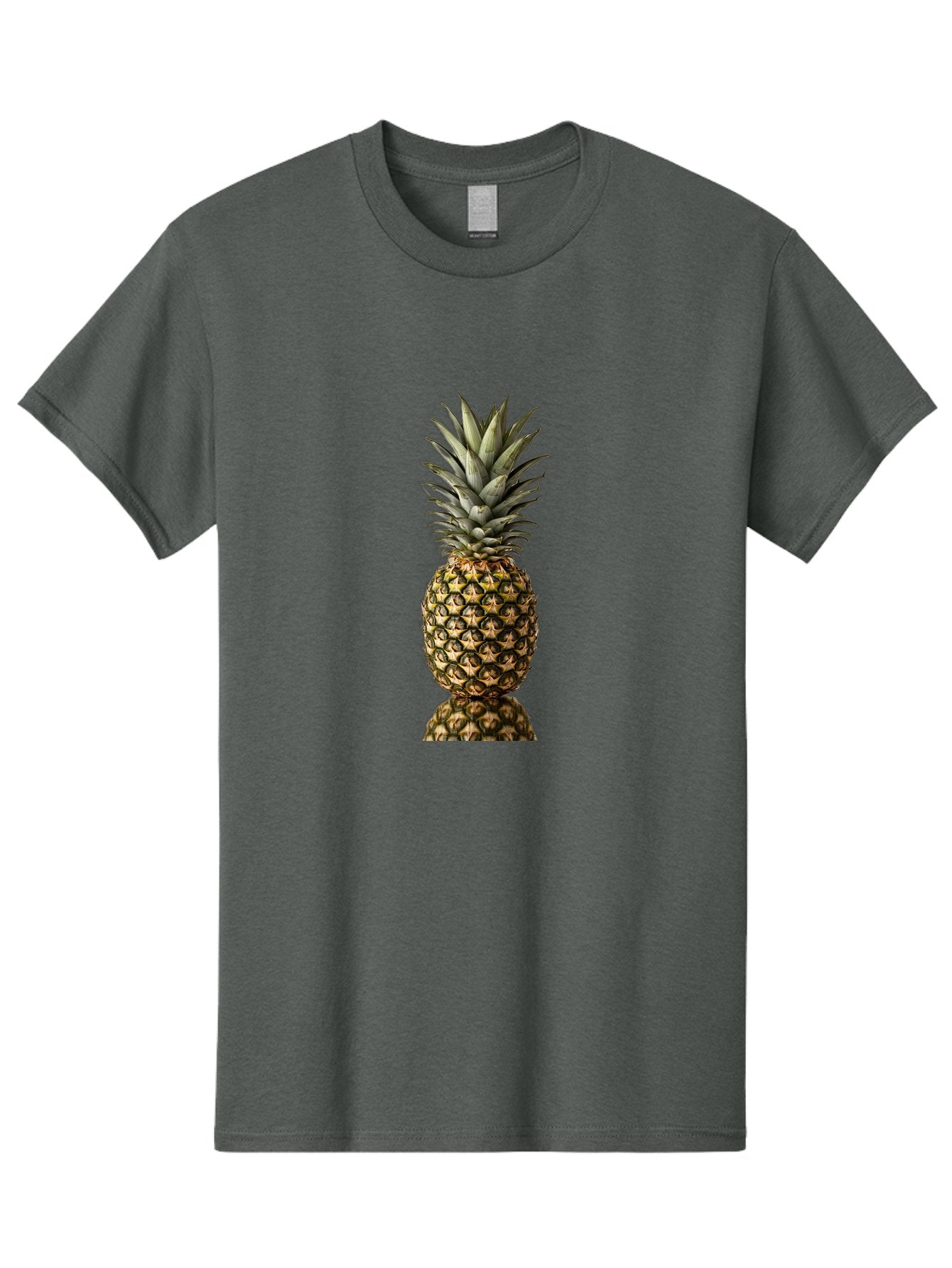 Pineapple Men'S Graphic Tee, 100% Cotton, Comfortable Casual Summer Wear, Machine Washable, Vintage Camera, Old Camera, Antique Camera, Black Camera, Classic Photography, Photography Equipment, Nostalgic Device, Film Camera, Camera Art Bal072 13